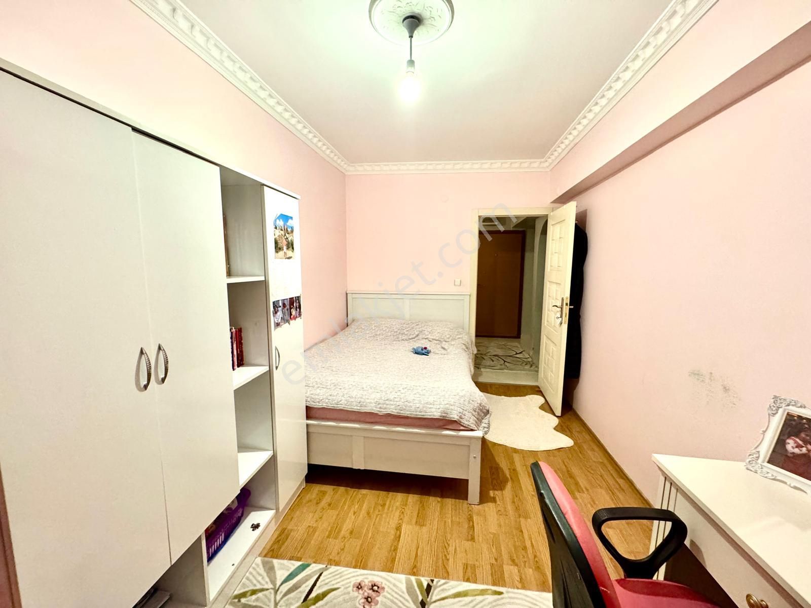 ▃çiftçioğullarından▃ Mimar Sinan Mah. 3+1 Fırsat Daire - Görsel 18