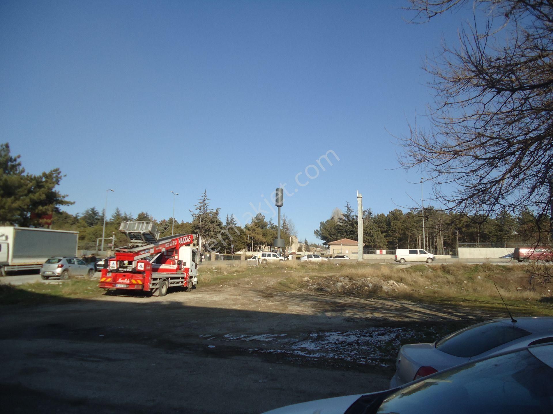 Krc'den Karaağaç Mahallesinde Giriş 2+1 Kiralık Daire - Görsel 15