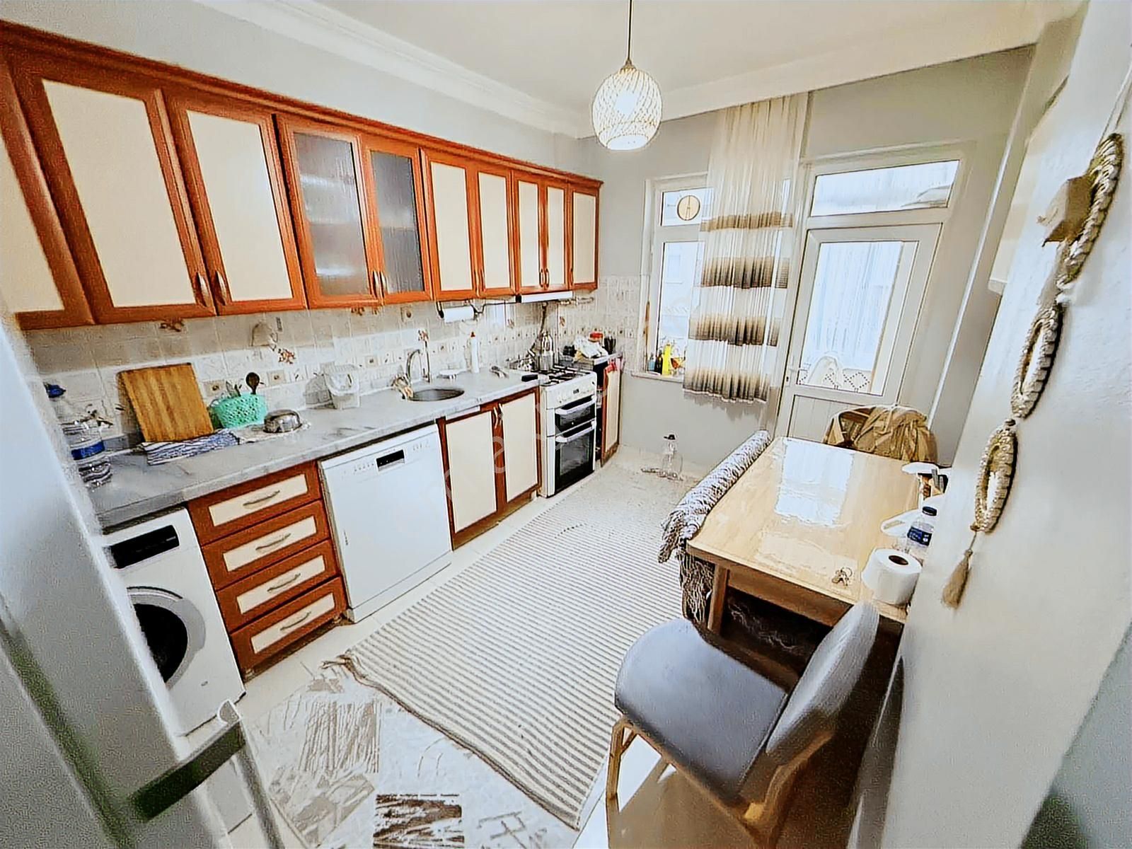 Pusula İnşaat'tan Cebeci Mah 3+1 140 M2 Köşe Başı Satılık Daire - Görsel 21