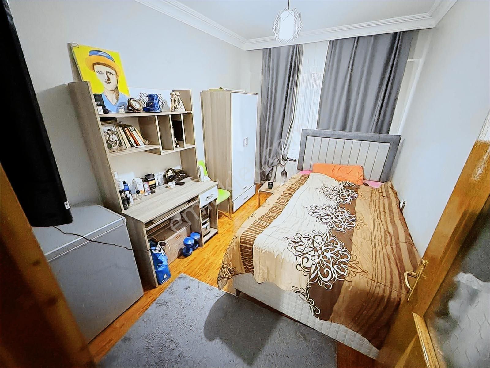 Pusula İnşaat'tan Cebeci Mah 3+1 140 M2 Köşe Başı Satılık Daire - Görsel 15