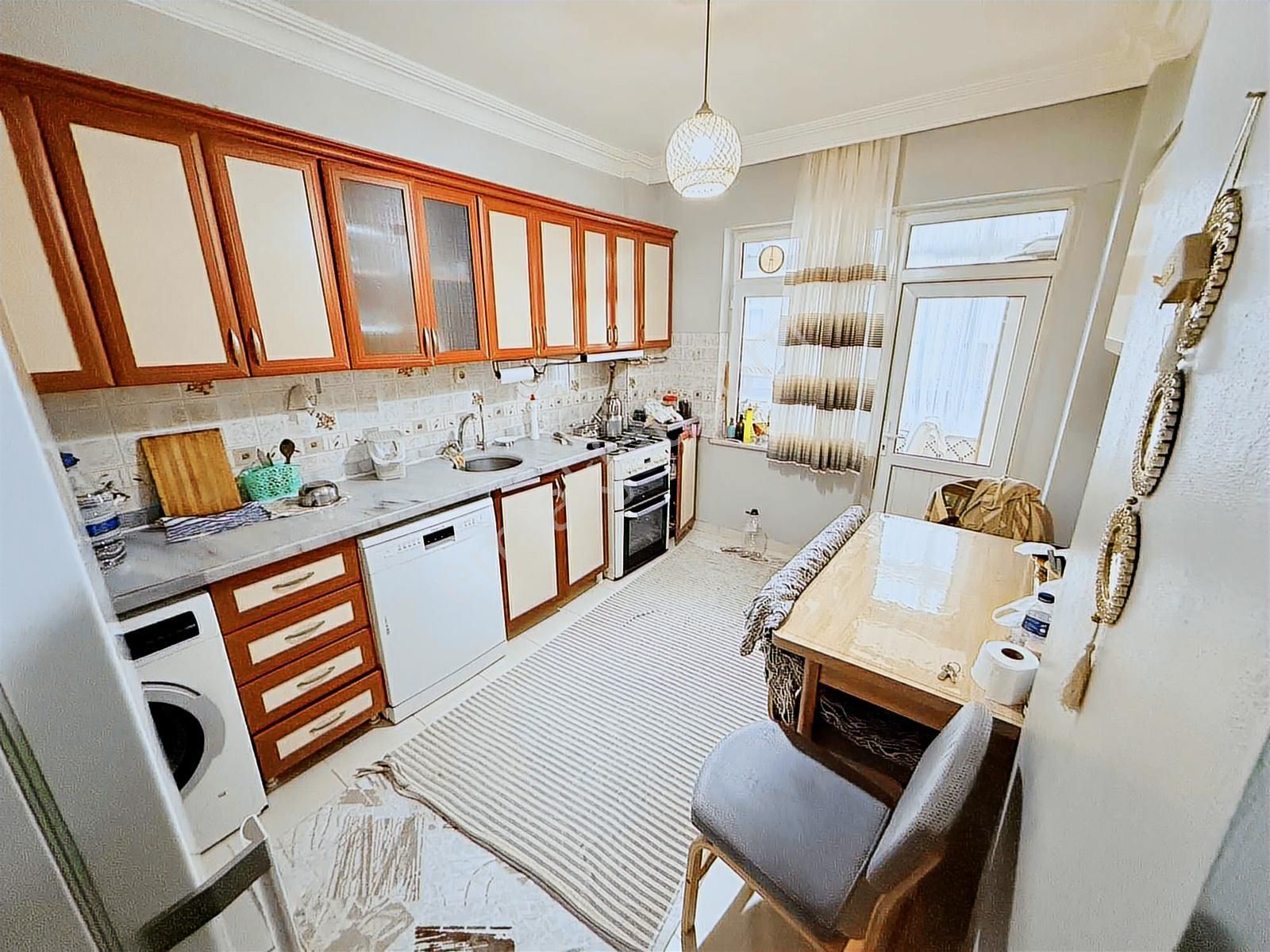 Pusula İnşaat'tan Cebeci Mah 3+1 140 M2 Köşe Başı Satılık Daire - Görsel 28