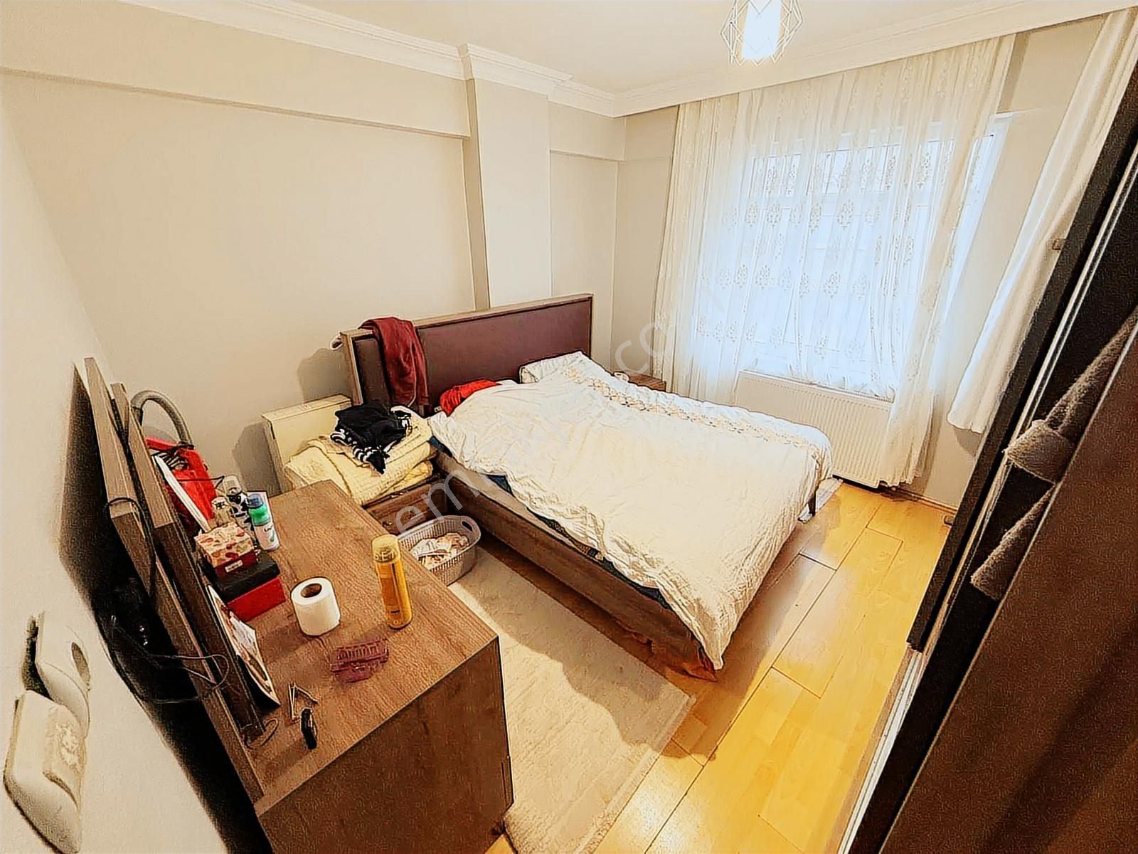 Pusula İnşaat'tan Cebeci Mah 3+1 140 M2 Köşe Başı Satılık Daire - Görsel 8