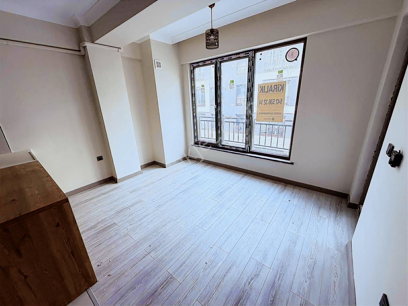 Burcu'dan Caddeport'ta Ultra Lüx 1+1 Kiralık Daire - Görsel 14