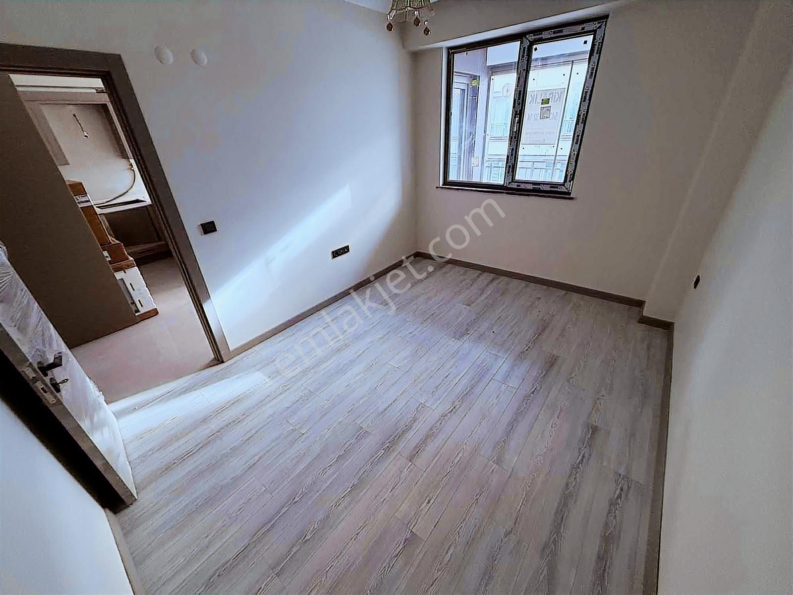 Burcu'dan Caddeport'ta Ultra Lüx 1+1 Kiralık Daire - Görsel 12