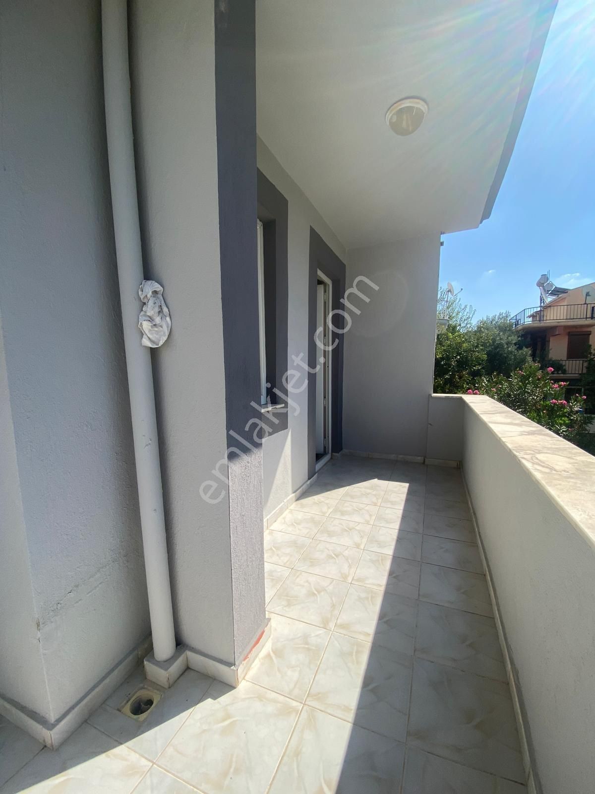 Yavansu'da Denize Yakın 4+1 Satılık Villa - Görsel 16