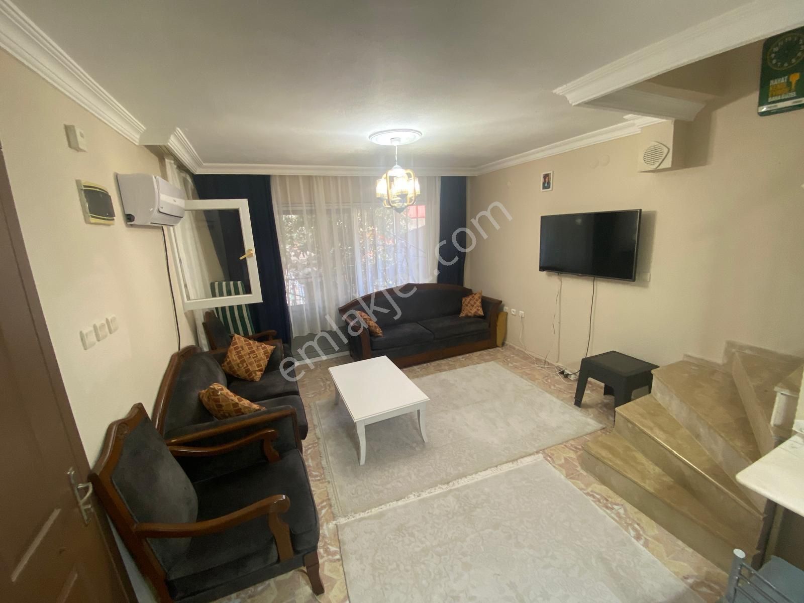 Yavansu'da Denize Yakın 4+1 Satılık Villa - Görsel 3