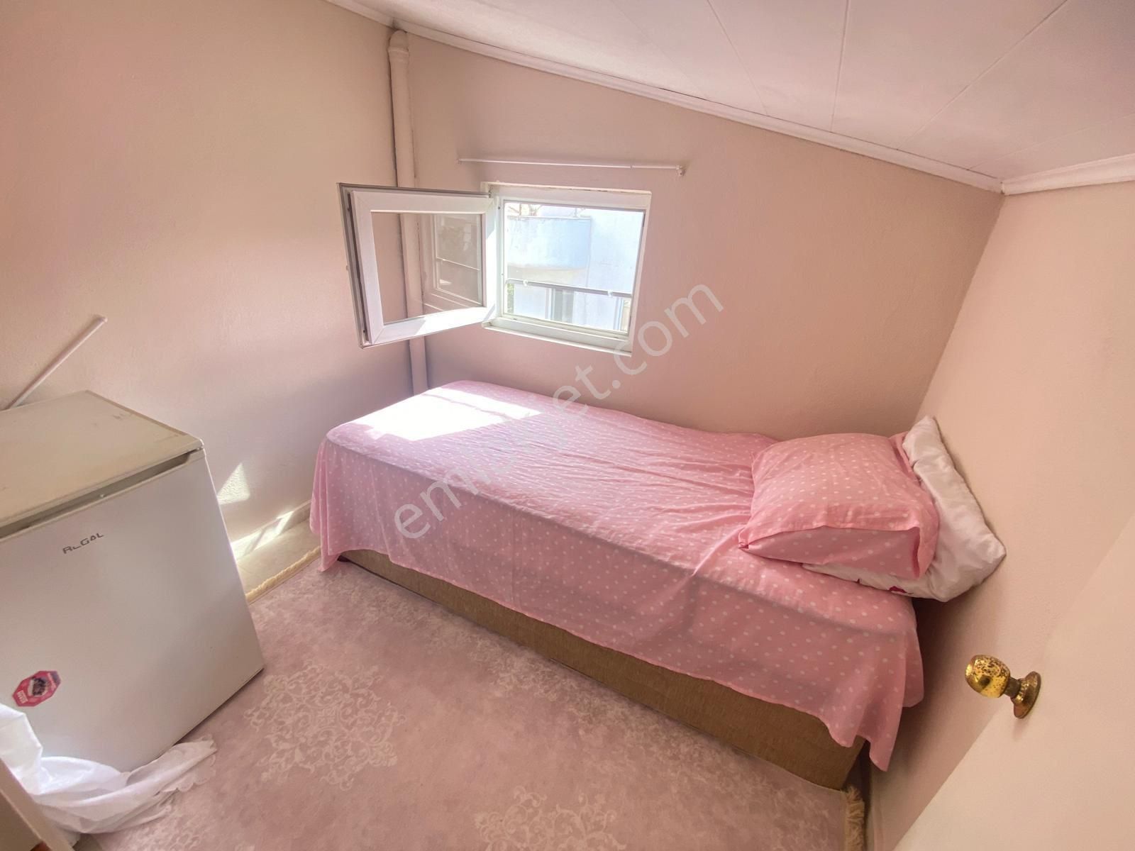 Yavansu'da Denize Yakın 4+1 Satılık Villa - Görsel 10