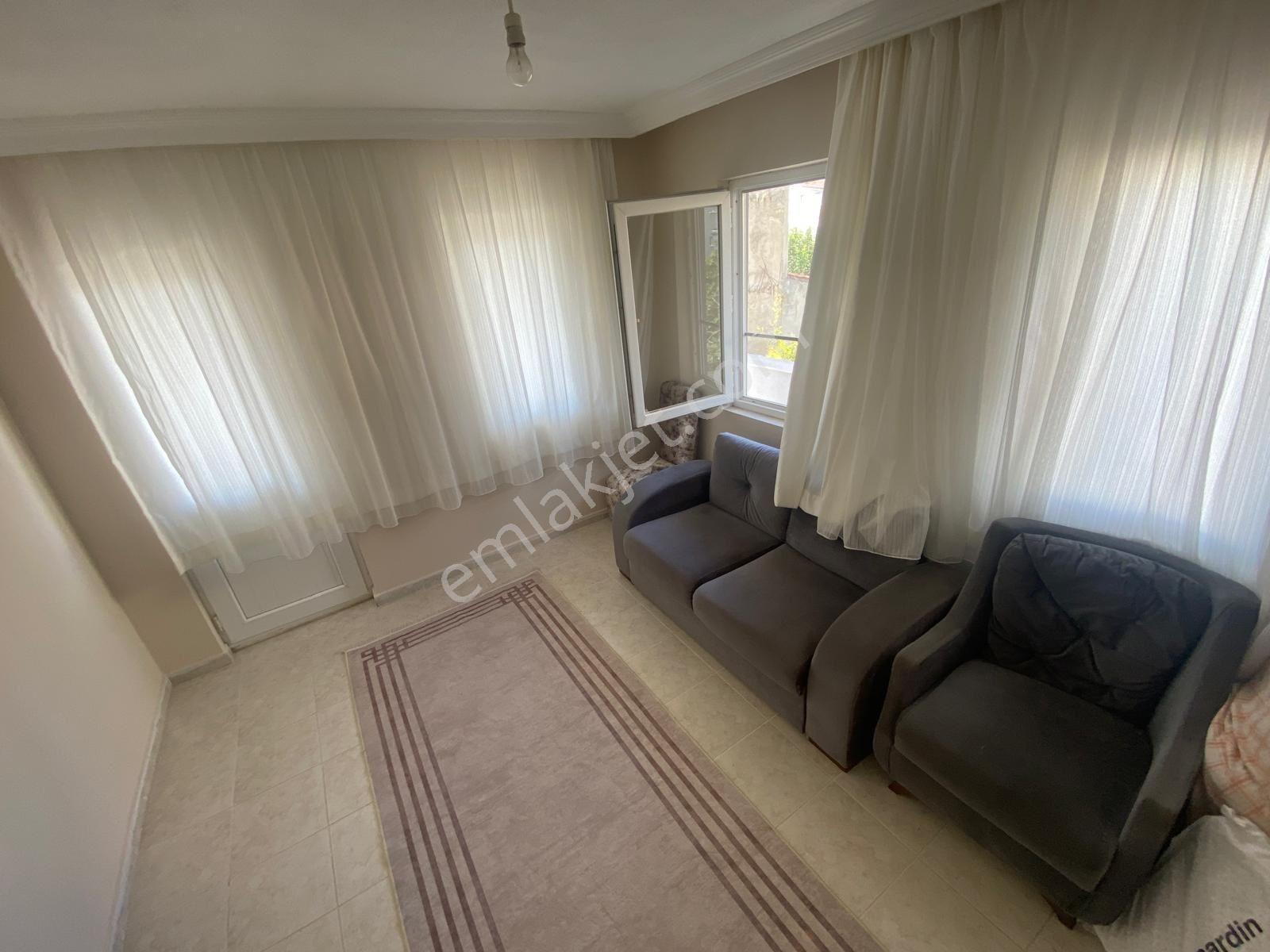 Yavansu'da Denize Yakın 4+1 Satılık Villa - Görsel 4