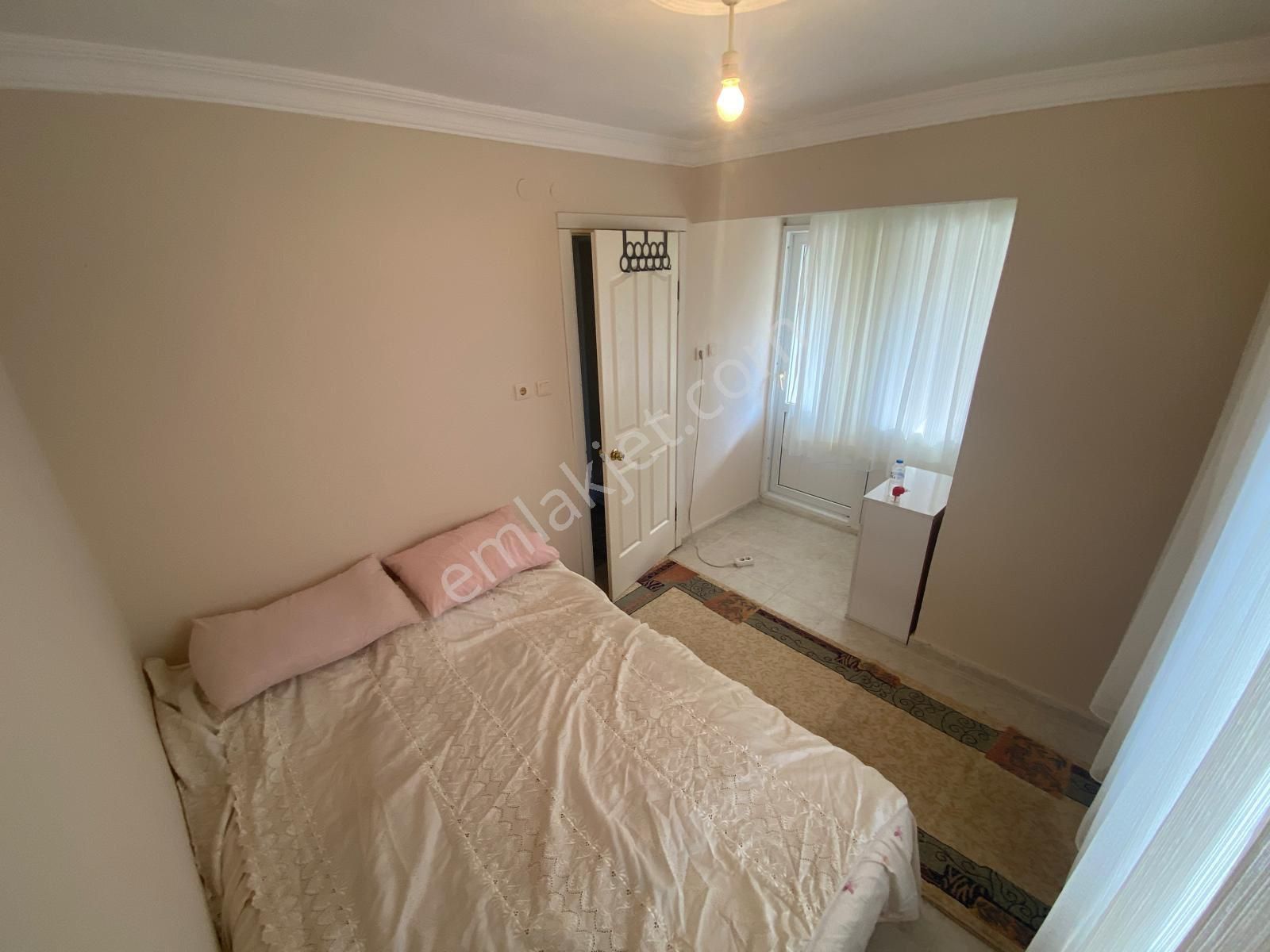 Yavansu'da Denize Yakın 4+1 Satılık Villa - Görsel 11