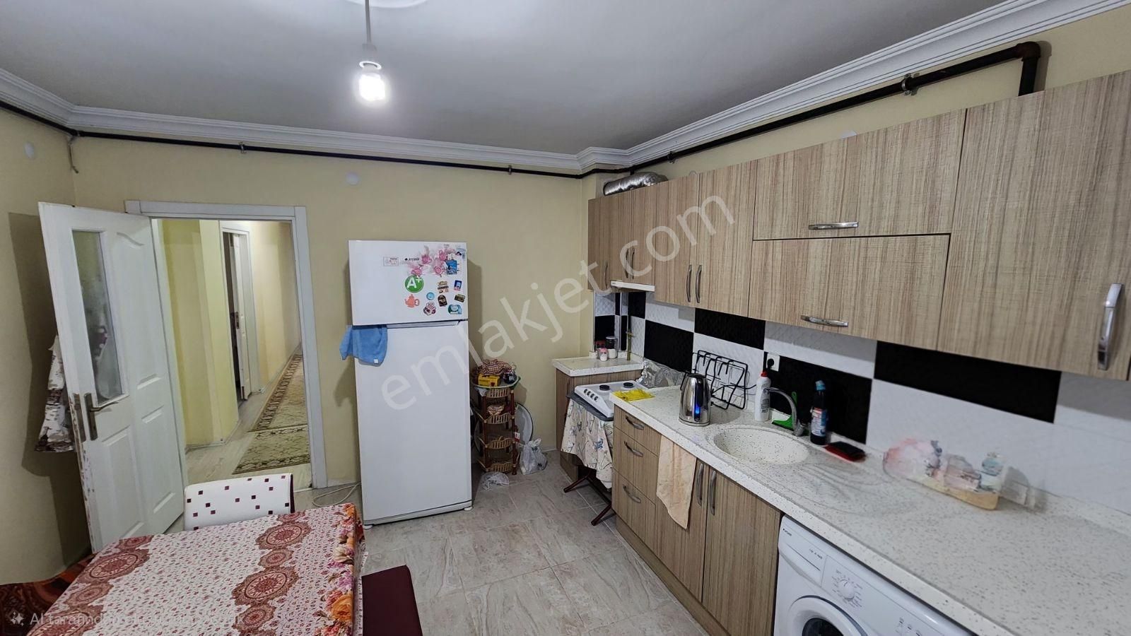 Sporkent Yakamoz Sitesinde 3+1 Daire - Görsel 2