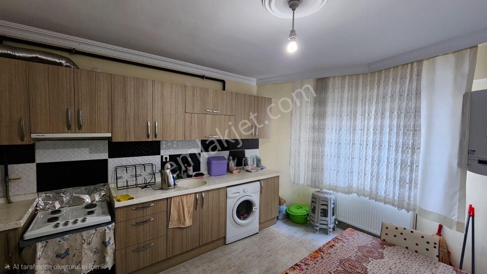 Sporkent Yakamoz Sitesinde 3+1 Daire - Görsel 17