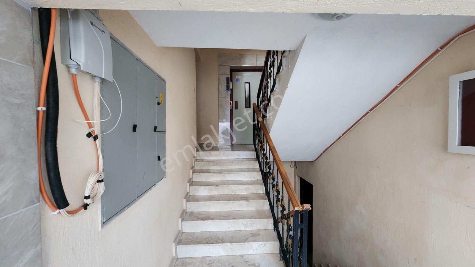 Sporkent Yakamoz Sitesinde 3+1 Daire - Görsel 12