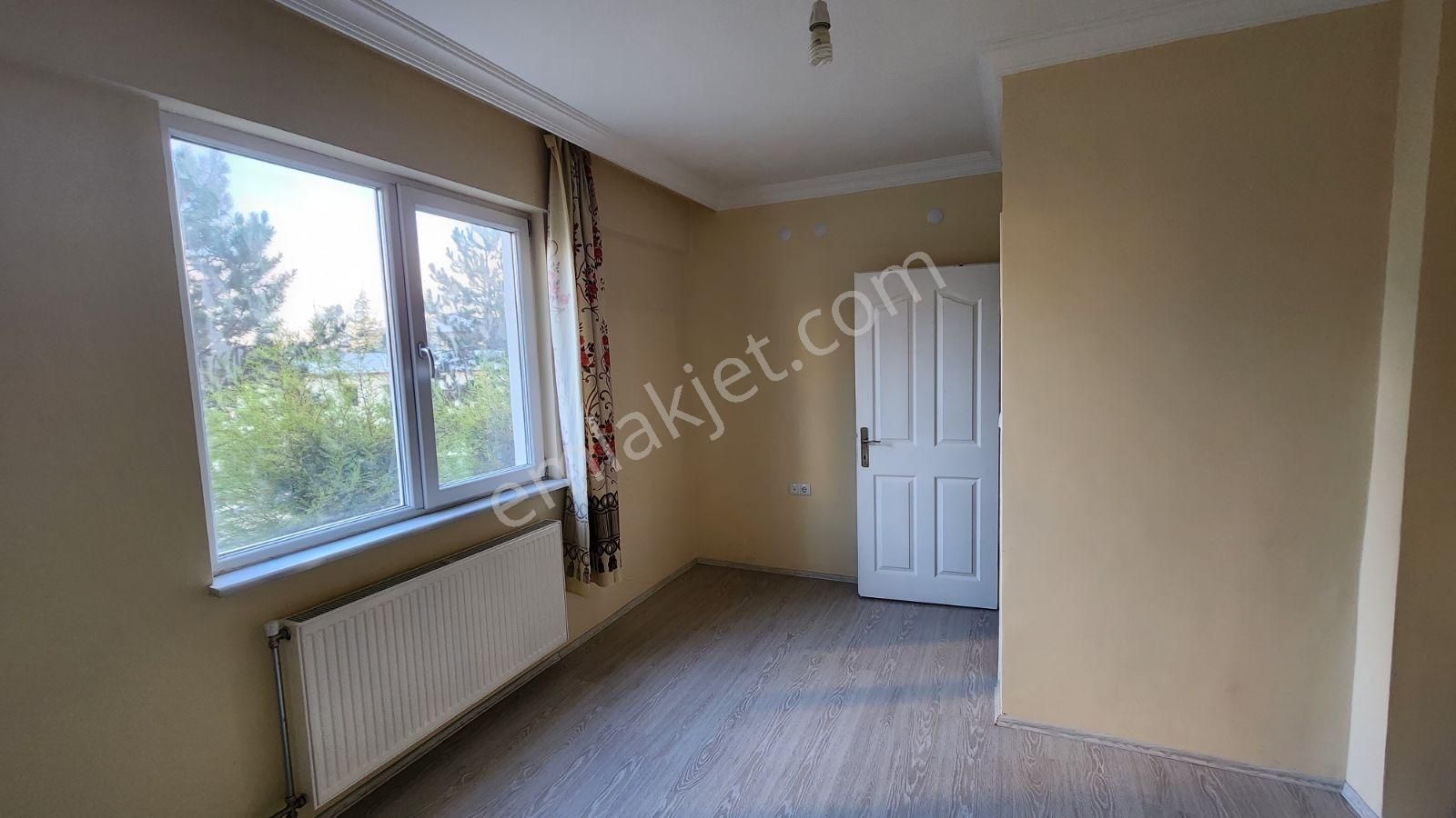 Sporkent Yakamoz Sitesinde 3+1 Daire - Görsel 23