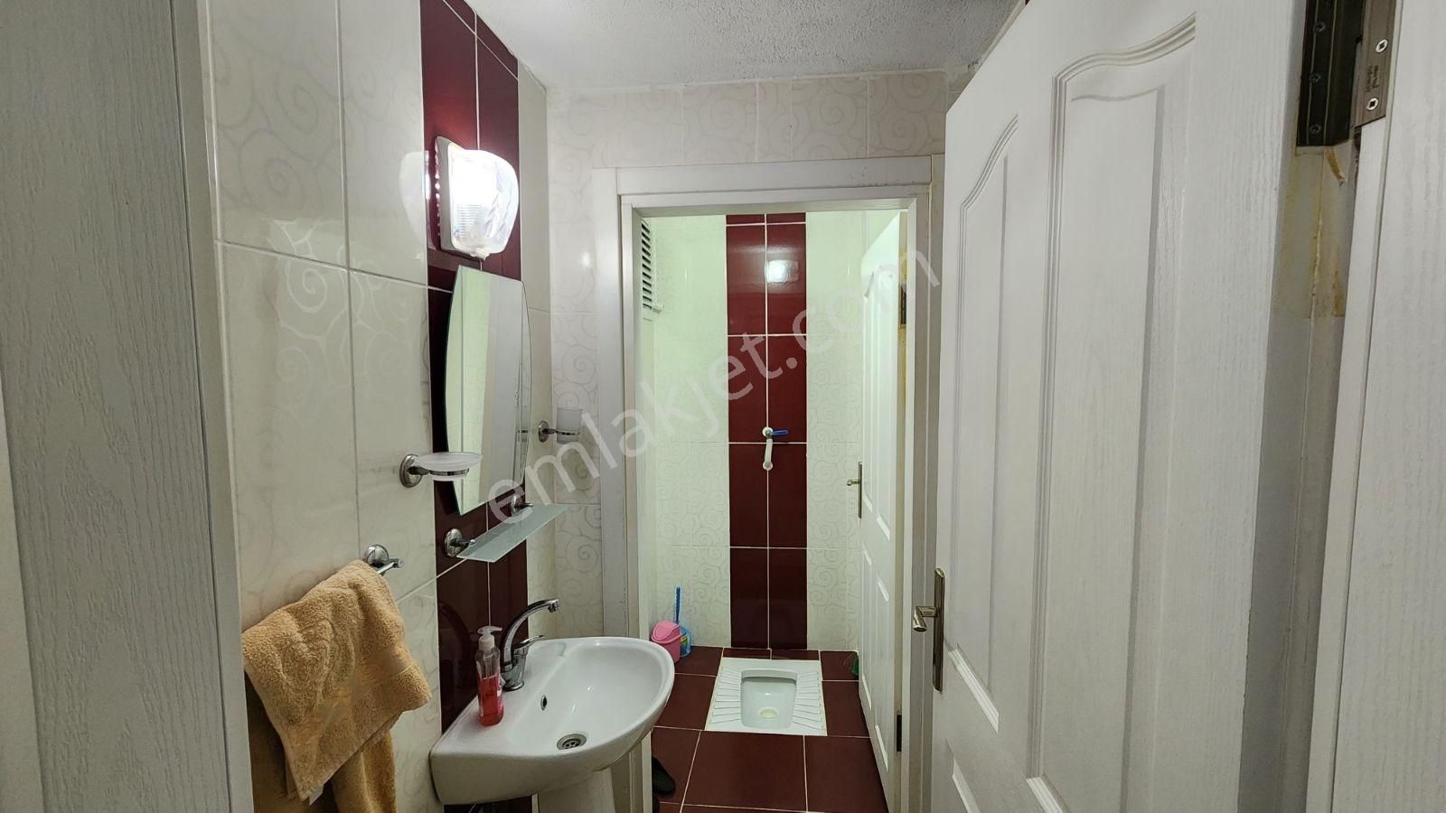 Sporkent Yakamoz Sitesinde 3+1 Daire - Görsel 21