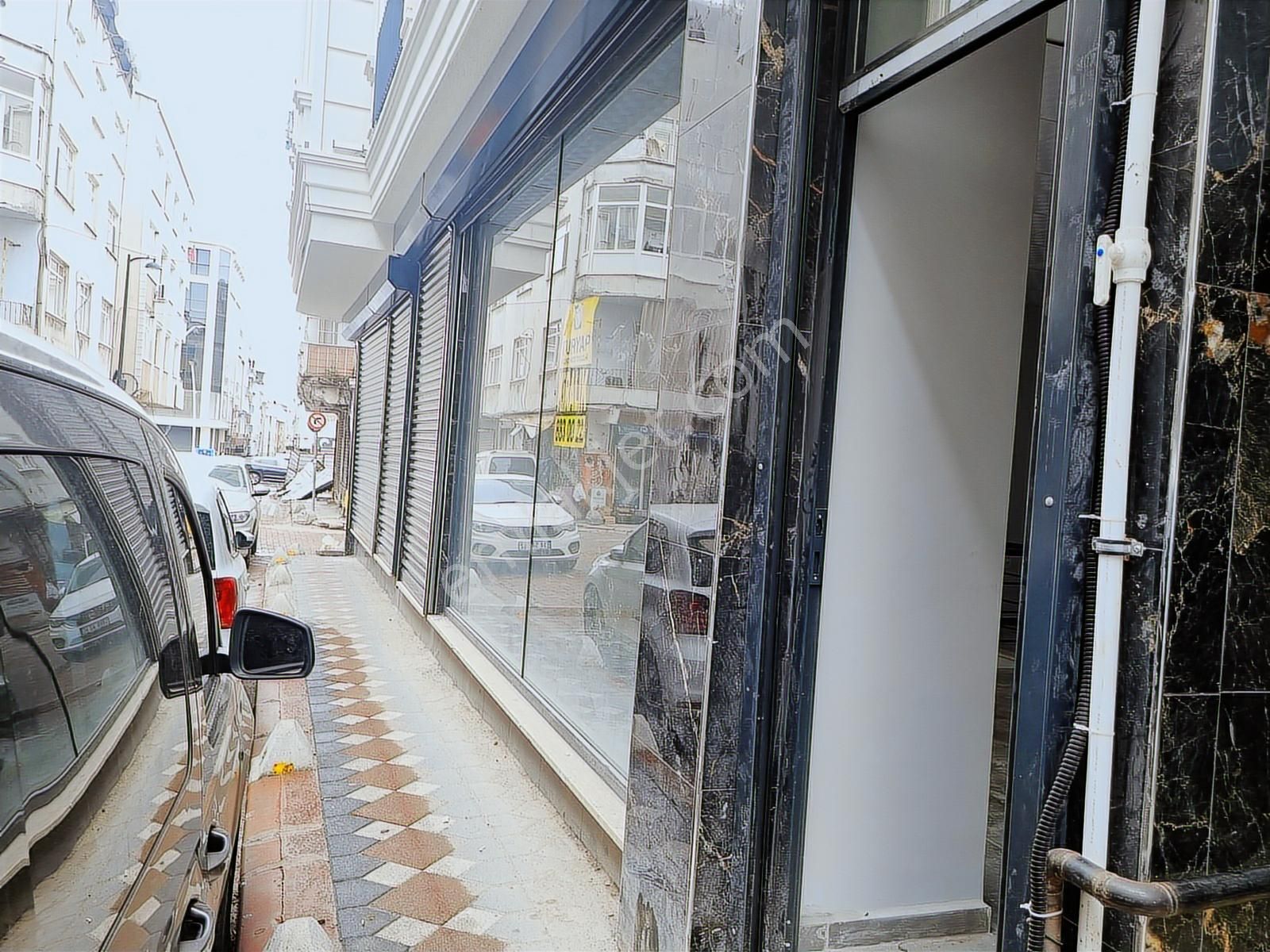 Seyitnizam Mahallesi Yeni Binada Kiralık 80 M2 Dükkan - Görsel 15