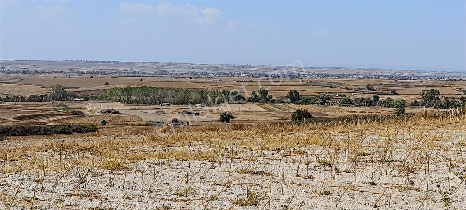 Bahçeağıl Tek Tapu Tarla - Görsel 12