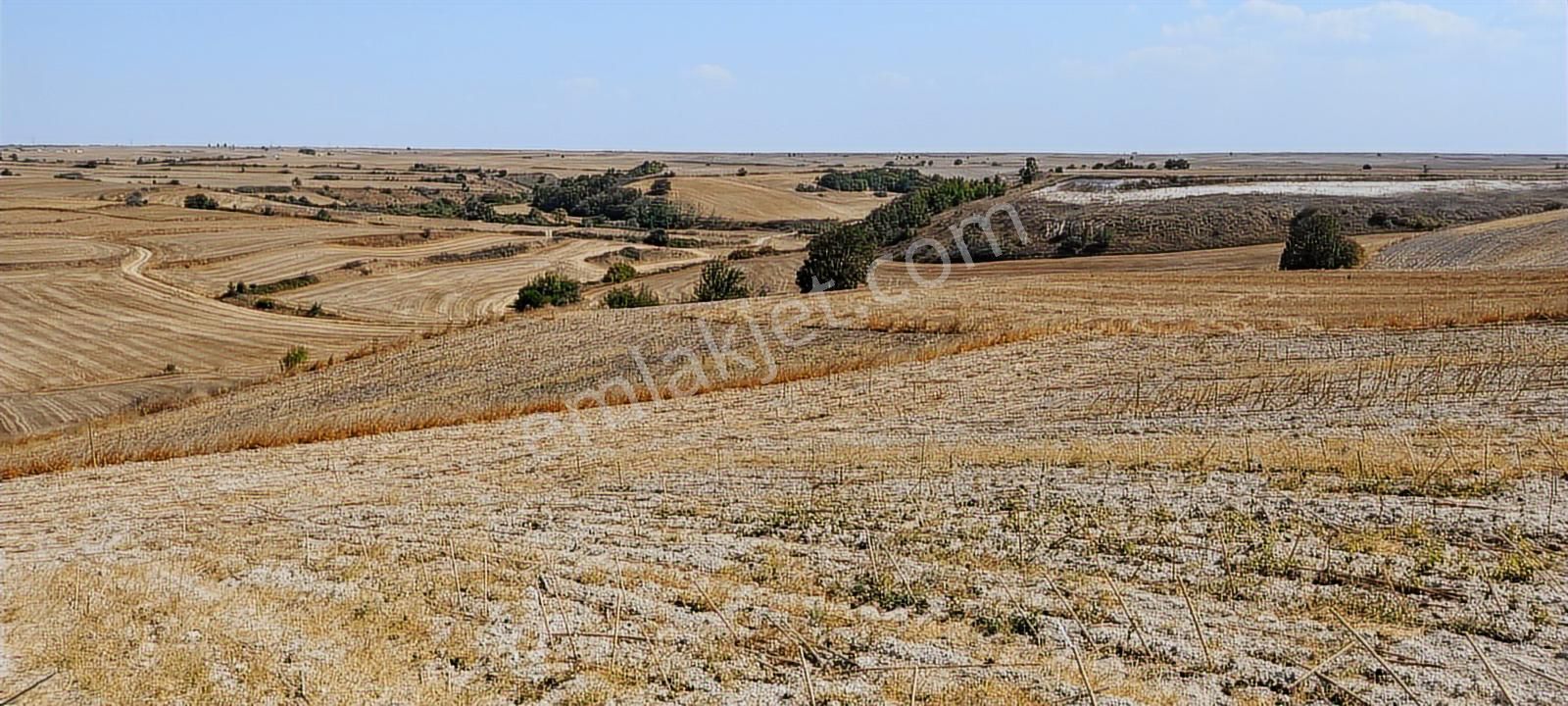 Bahçeağıl Tek Tapu Tarla - Görsel 10