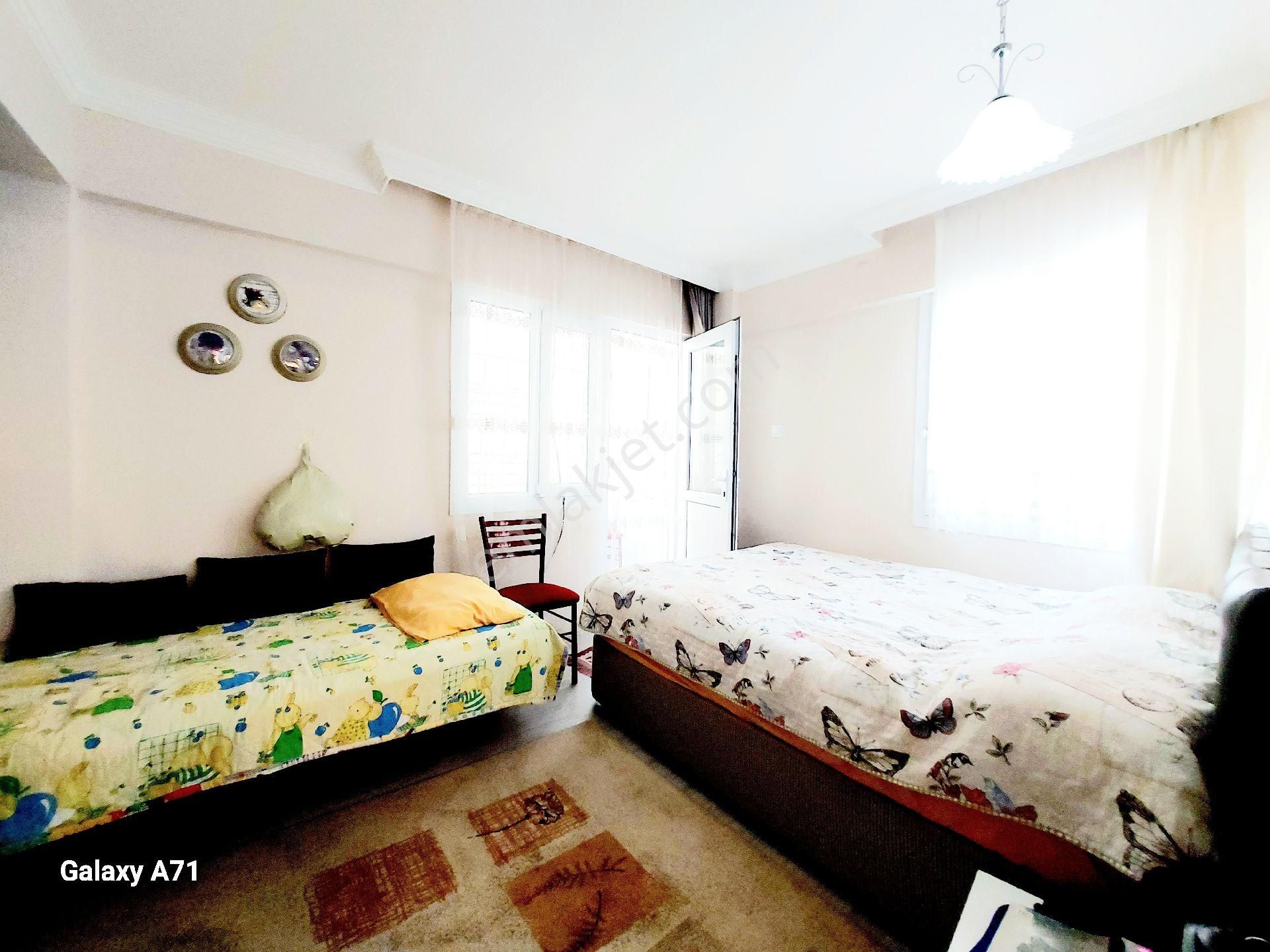 Didiimde Müstakil Tadında 2+1 Geniş Bahçeli Satılık 2+1 Daire - Görsel 23