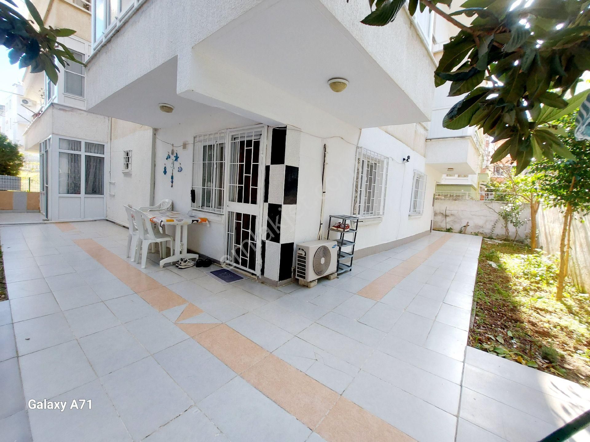 Didiimde Müstakil Tadında 2+1 Geniş Bahçeli Satılık 2+1 Daire - Görsel 28