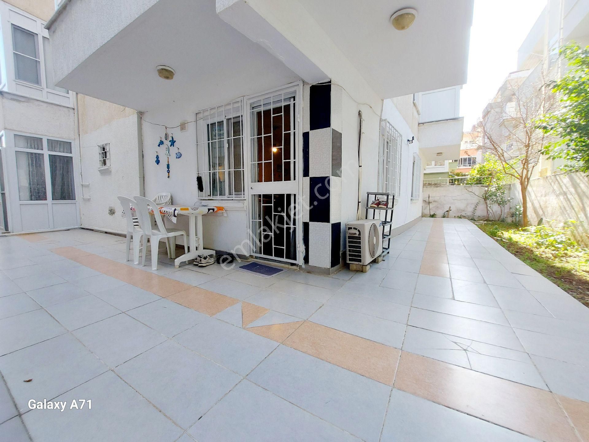 Didiimde Müstakil Tadında 2+1 Geniş Bahçeli Satılık 2+1 Daire - Görsel 29