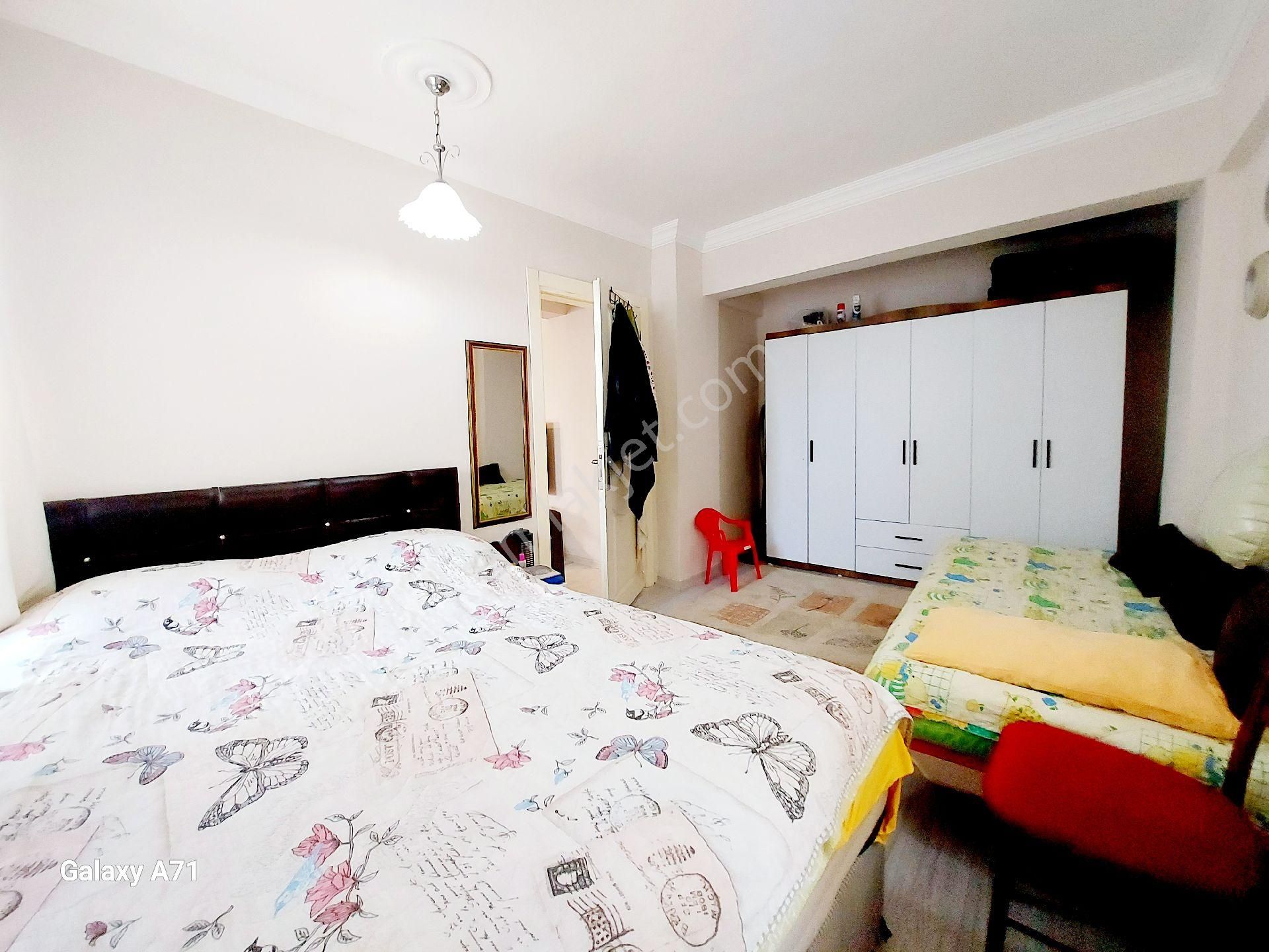 Didiimde Müstakil Tadında 2+1 Geniş Bahçeli Satılık 2+1 Daire - Görsel 26