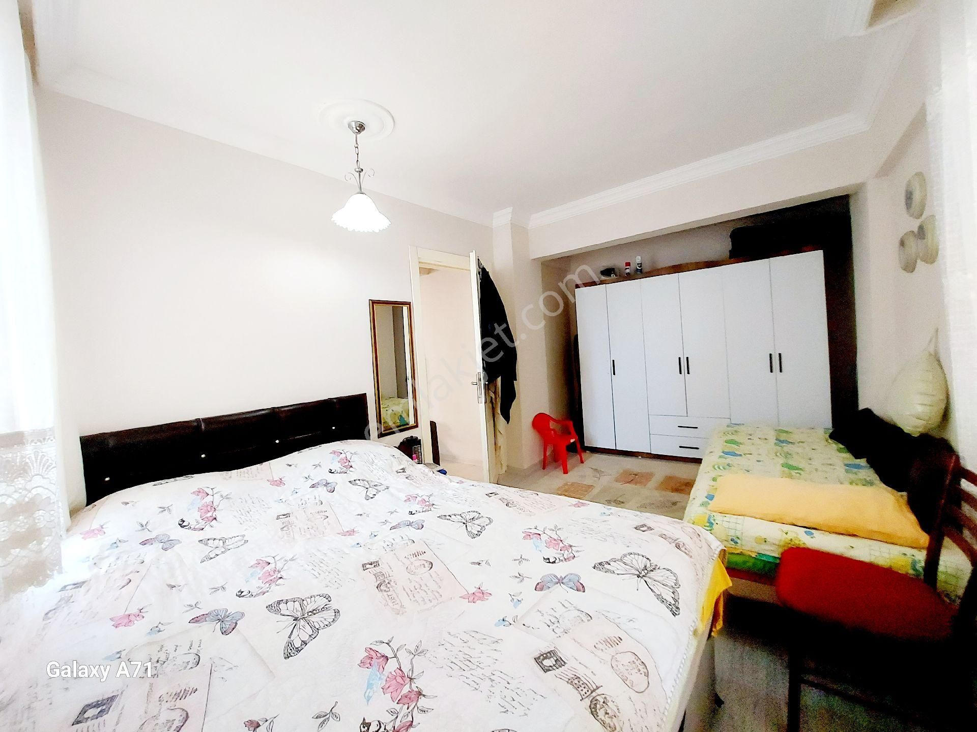 Didiimde Müstakil Tadında 2+1 Geniş Bahçeli Satılık 2+1 Daire - Görsel 24