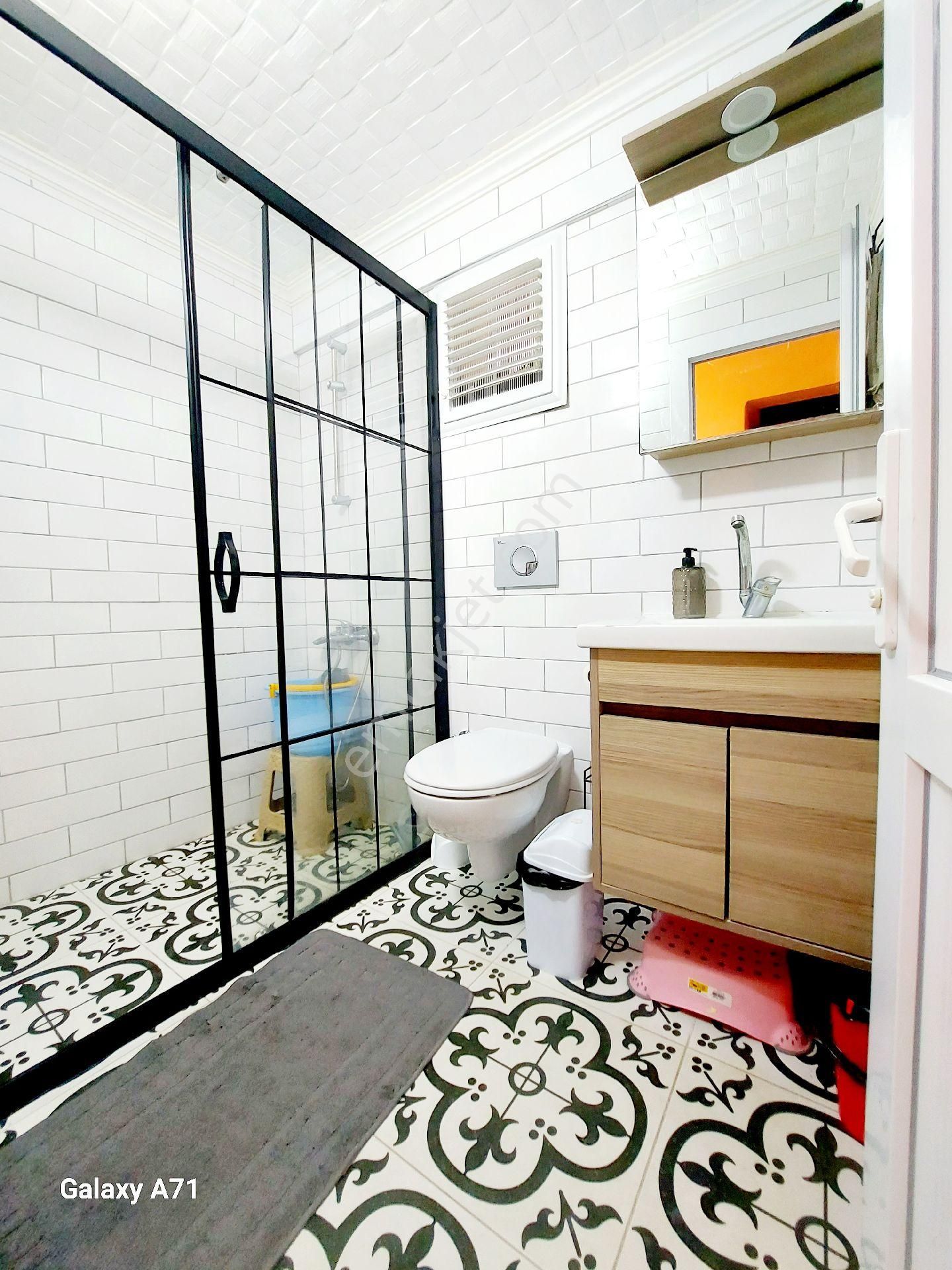 Didiimde Müstakil Tadında 2+1 Geniş Bahçeli Satılık 2+1 Daire - Görsel 22