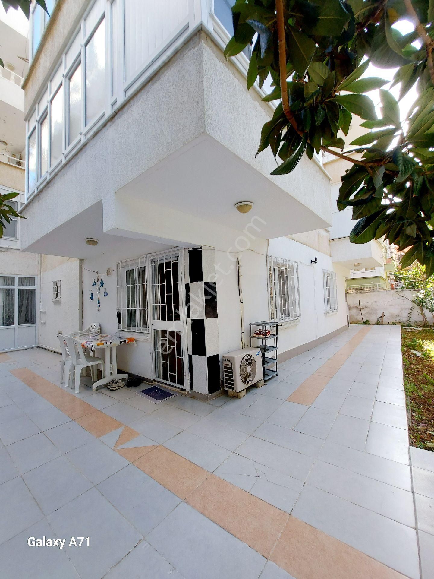 Didiimde Müstakil Tadında 2+1 Geniş Bahçeli Satılık 2+1 Daire - Görsel 4