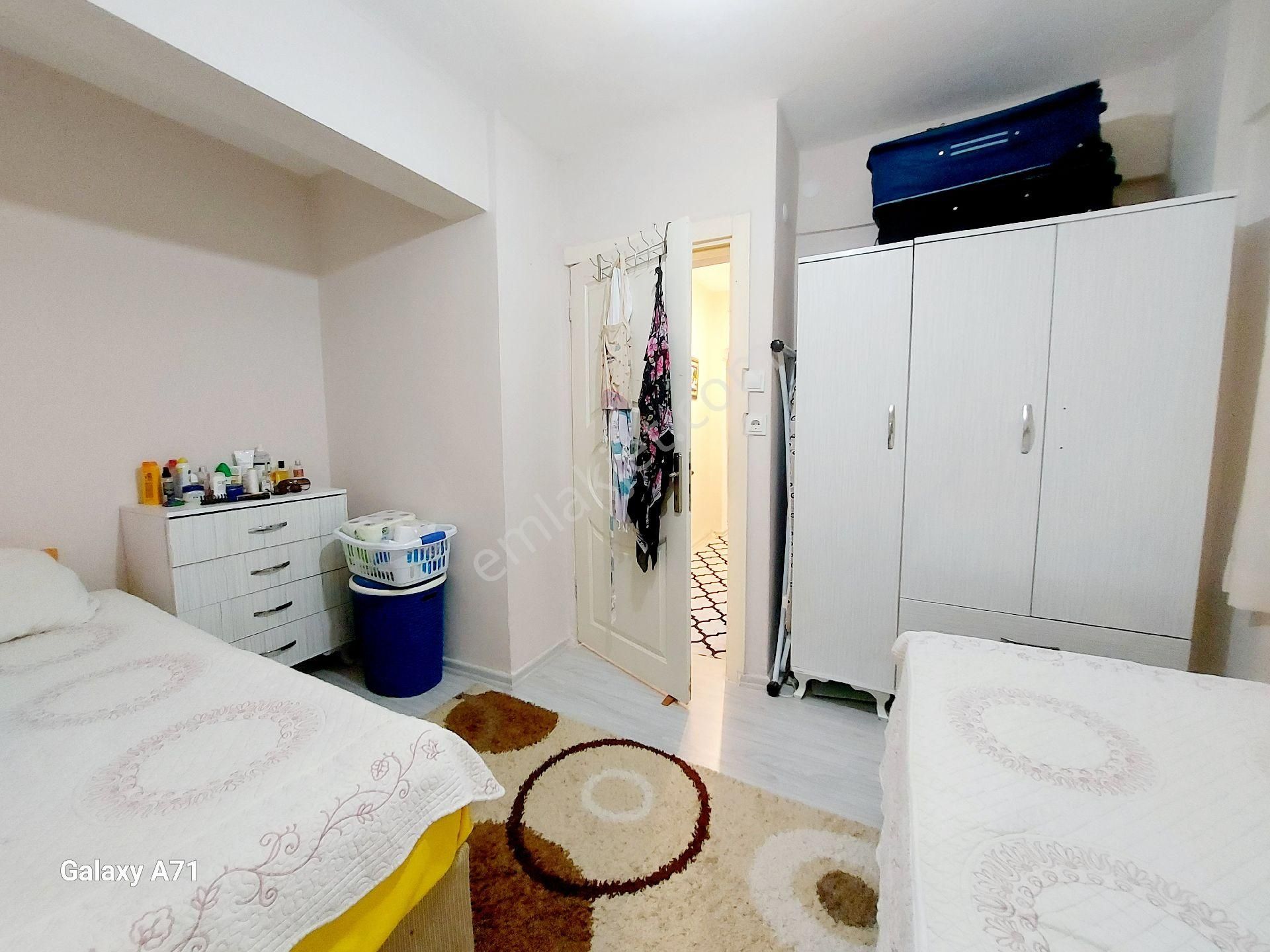 Didiimde Müstakil Tadında 2+1 Geniş Bahçeli Satılık 2+1 Daire - Görsel 20