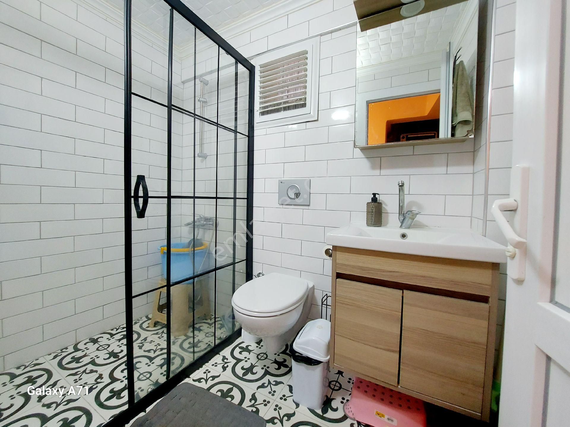 Didiimde Müstakil Tadında 2+1 Geniş Bahçeli Satılık 2+1 Daire - Görsel 21