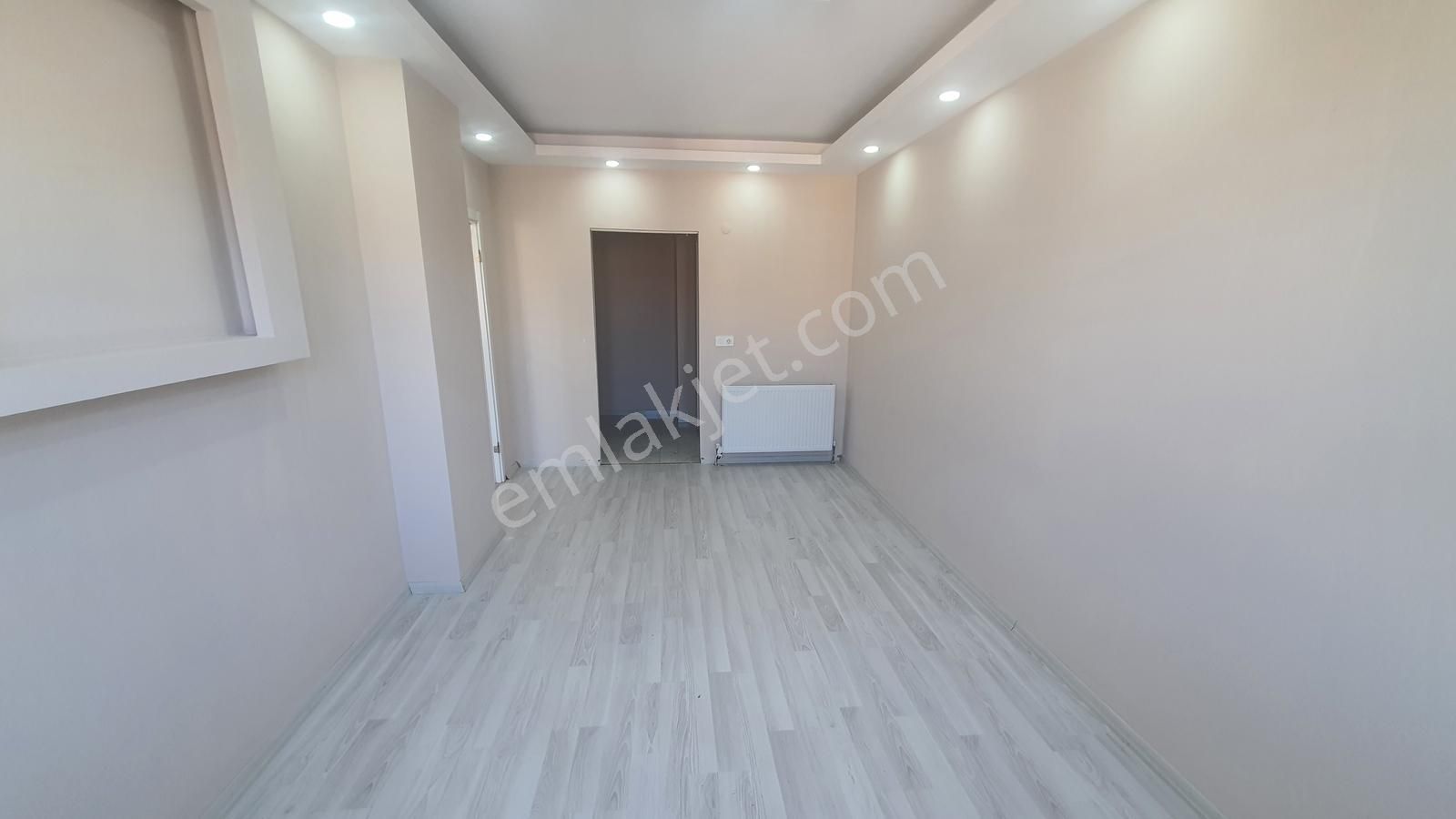 Acil Satılık - Acar Tower'da Güney Cephe 3+1 - Eminevime Uygun - Görsel 16