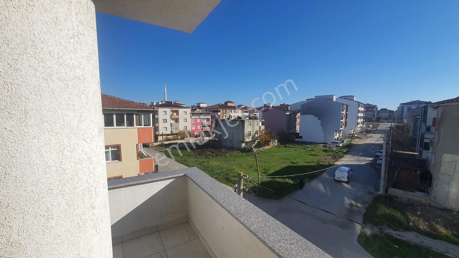 Acil Satılık - Acar Tower'da Güney Cephe 3+1 - Eminevime Uygun - Görsel 23