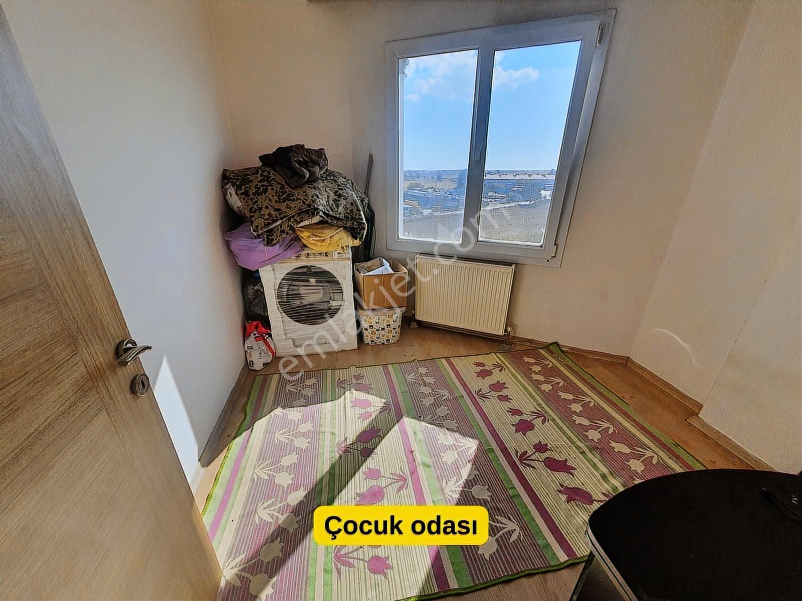 Önü Komple Açık, Çok Merkezi Konumda 2+1 Daire - Görsel 12