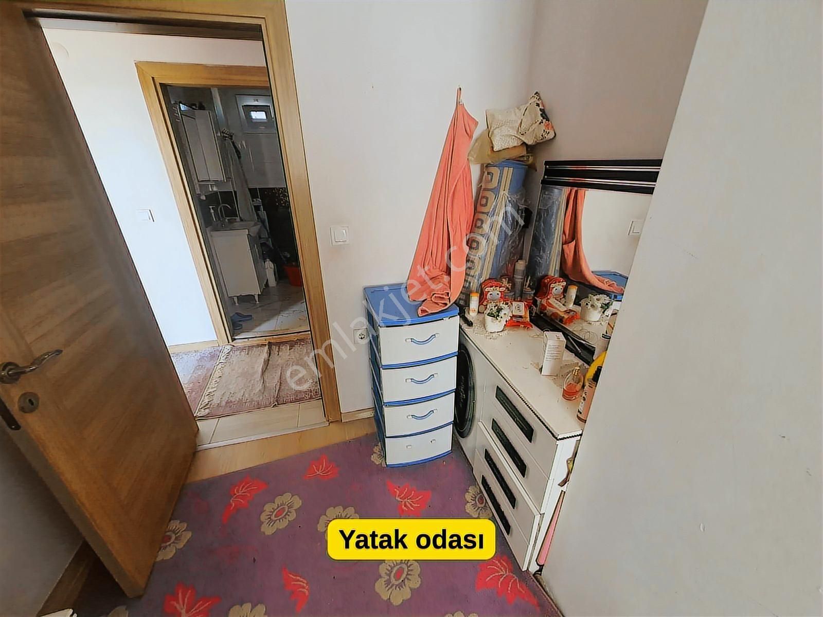 Önü Komple Açık, Çok Merkezi Konumda 2+1 Daire - Görsel 11