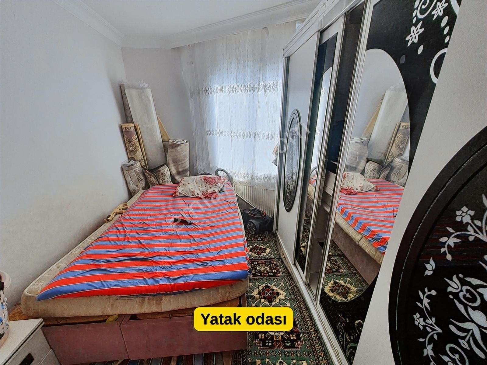 Önü Komple Açık, Çok Merkezi Konumda 2+1 Daire - Görsel 5