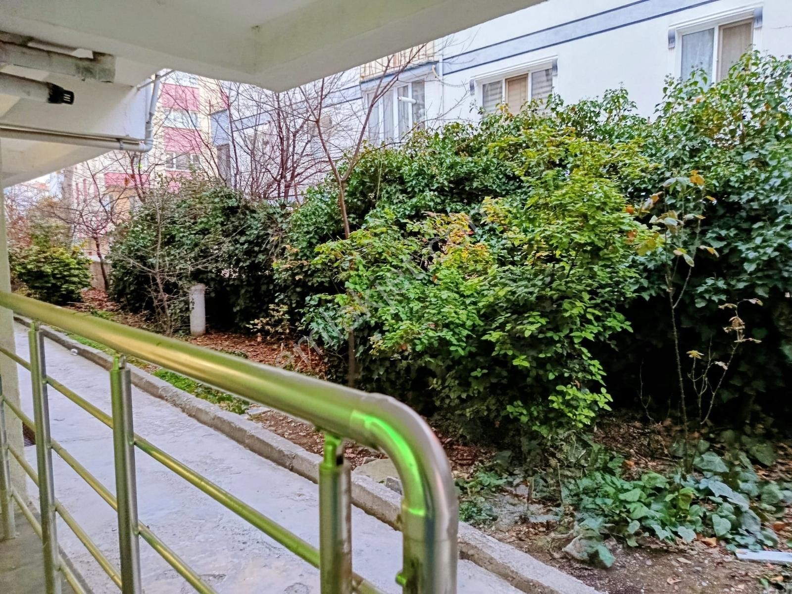 Pex Vizyon'dan Sincan Mareşal Çakmakta Meydan Yakını Yapılı 3+1 - Görsel 32