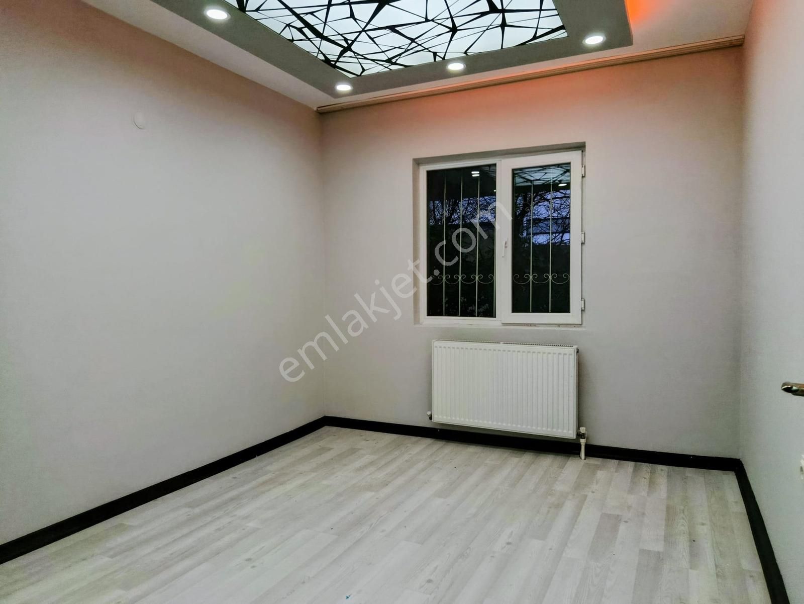 Pex Vizyon'dan Sincan Mareşal Çakmakta Meydan Yakını Yapılı 3+1 - Görsel 4