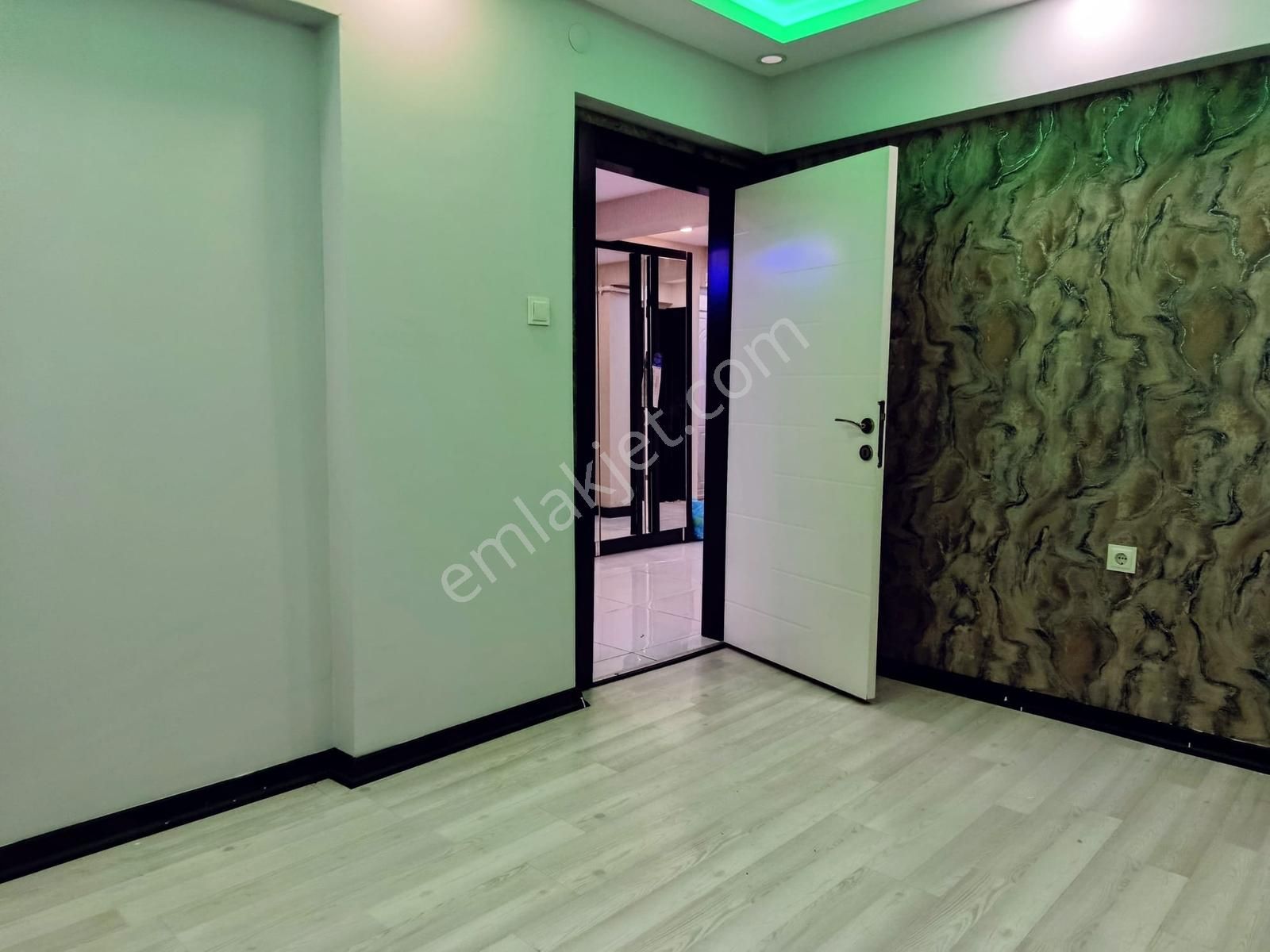 Pex Vizyon'dan Sincan Mareşal Çakmakta Meydan Yakını Yapılı 3+1 - Görsel 6