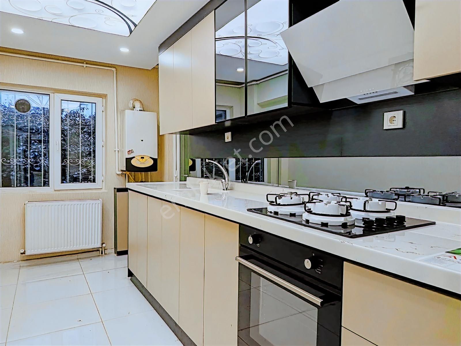 Pex Vizyon'dan Sincan Mareşal Çakmakta Meydan Yakını Yapılı 3+1 - Görsel 12