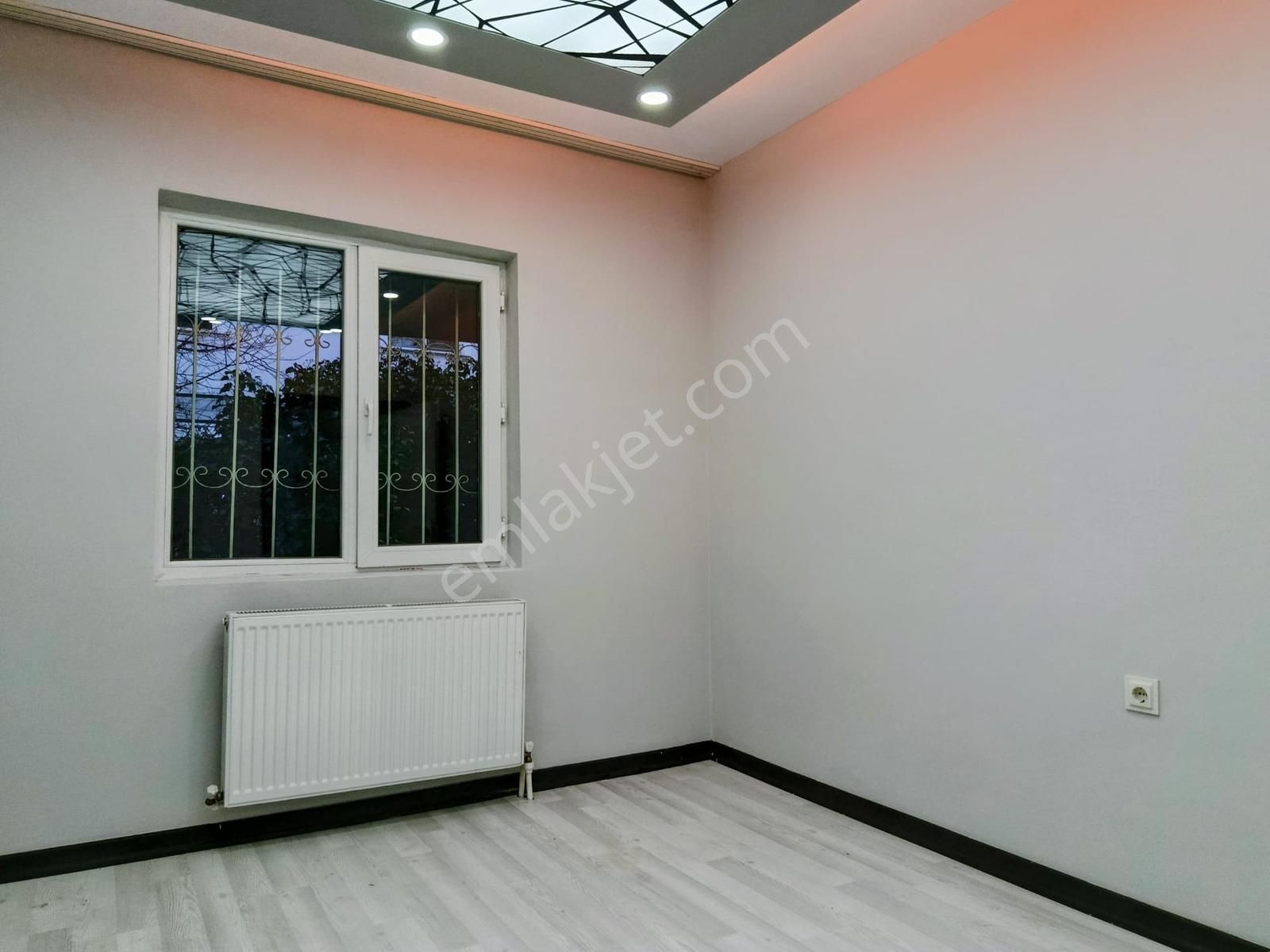 Pex Vizyon'dan Sincan Mareşal Çakmakta Meydan Yakını Yapılı 3+1 - Görsel 27