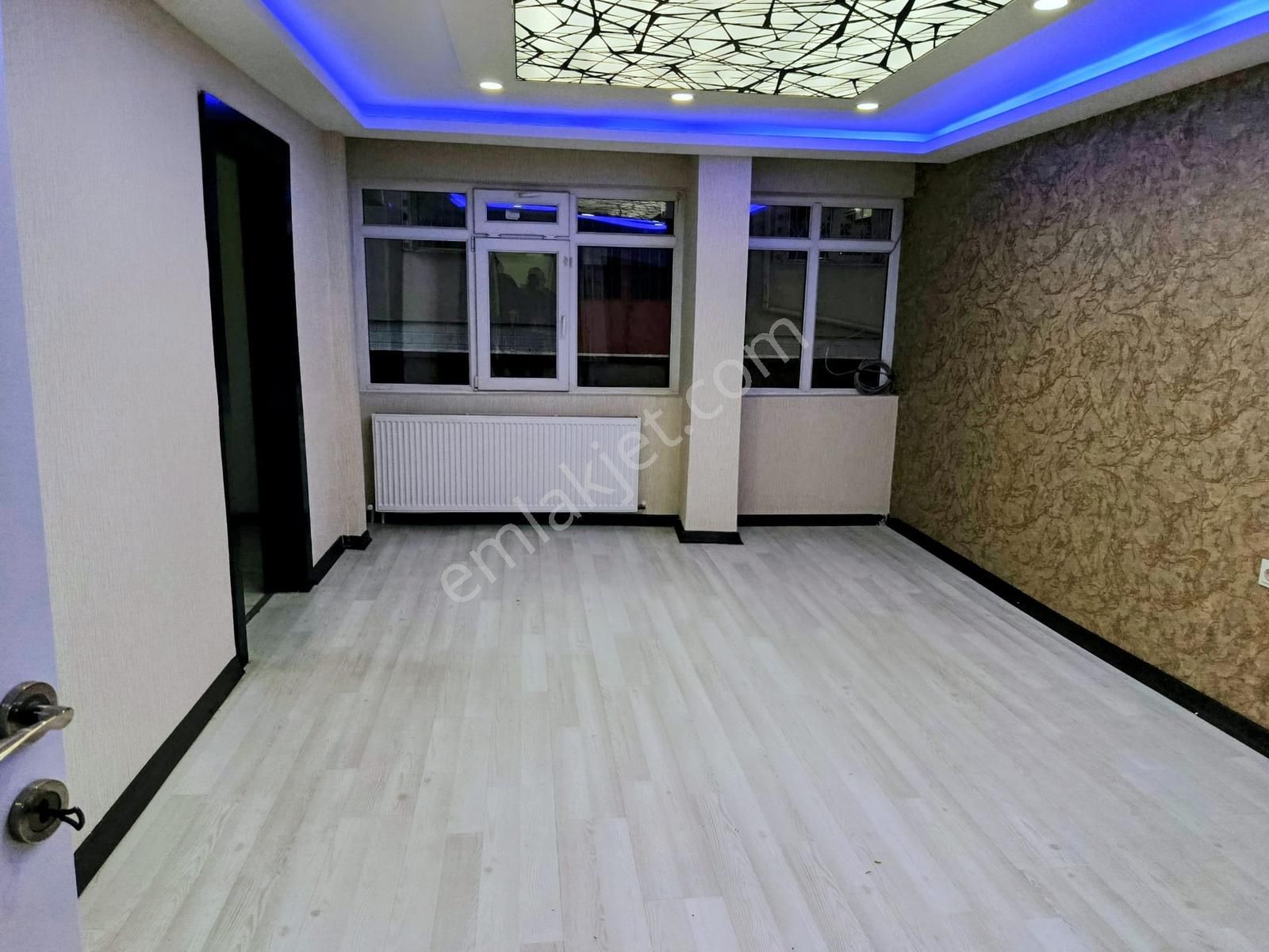 Pex Vizyon'dan Sincan Mareşal Çakmakta Meydan Yakını Yapılı 3+1 - Görsel 19