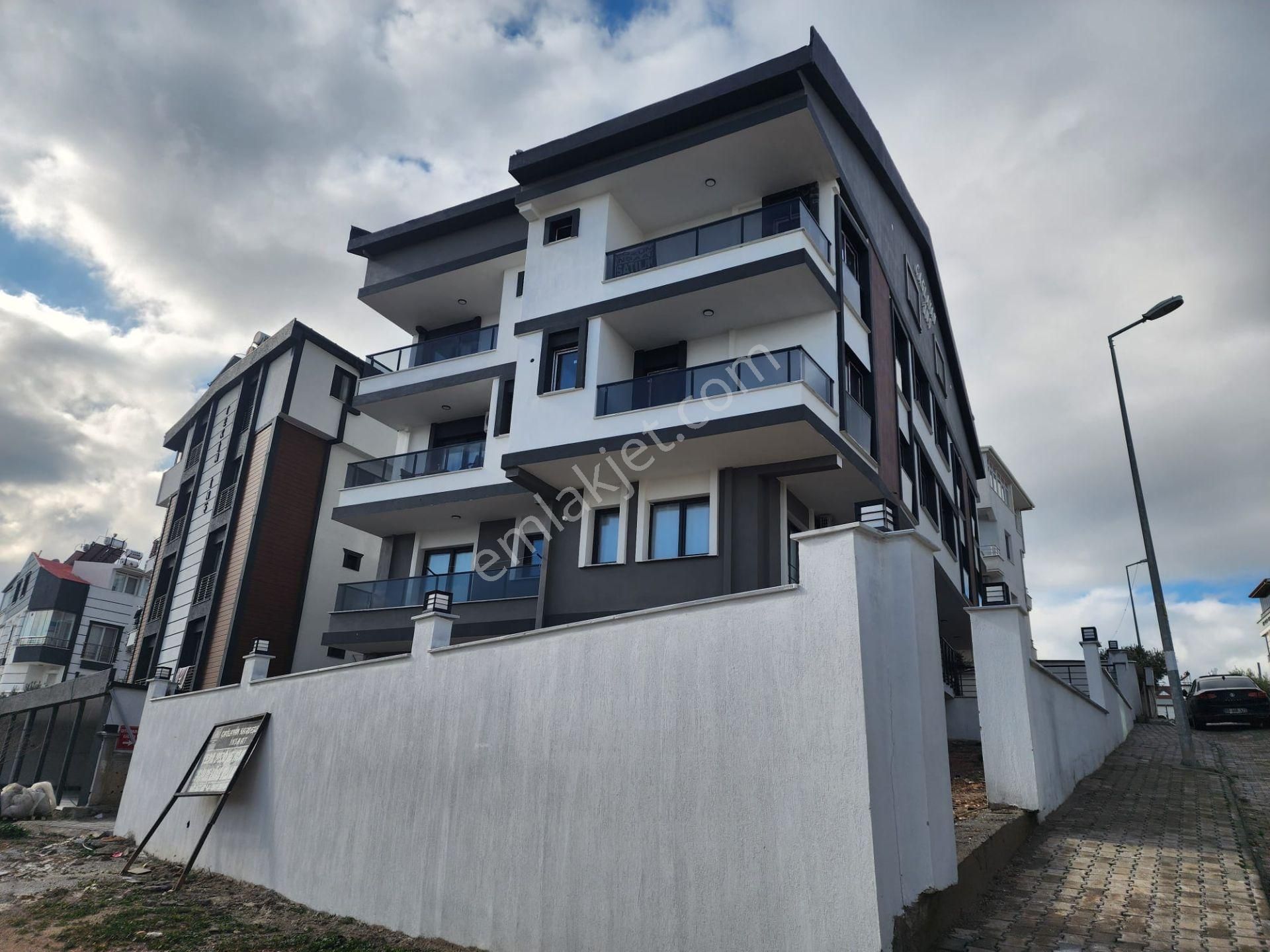 🏡 Hisar Mahallesi / Digem Arkası 🌟 Satılık 2+1 Daire