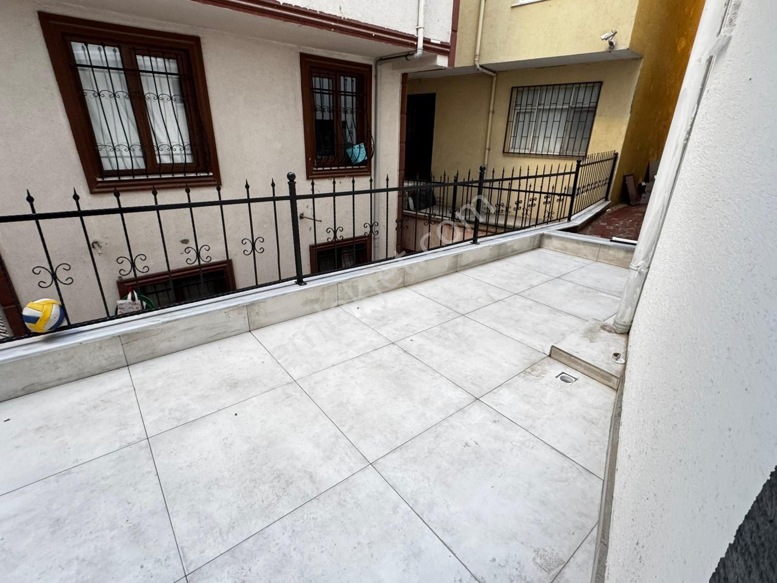 Lüks Eşyalı, Bulgurlu Cumhuriyet 1+1 Bahçeli, Sıfır Binada - Görsel 20