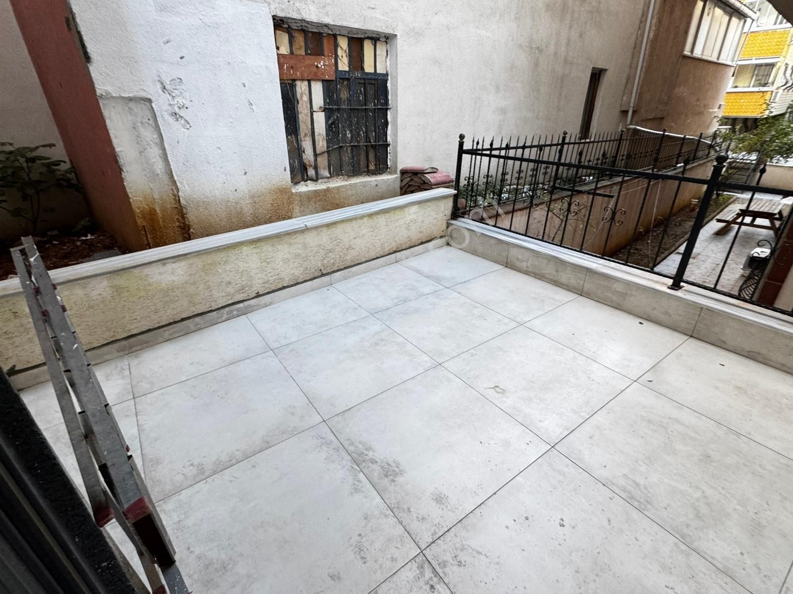 Lüks Eşyalı, Bulgurlu Cumhuriyet 1+1 Bahçeli, Sıfır Binada - Görsel 11