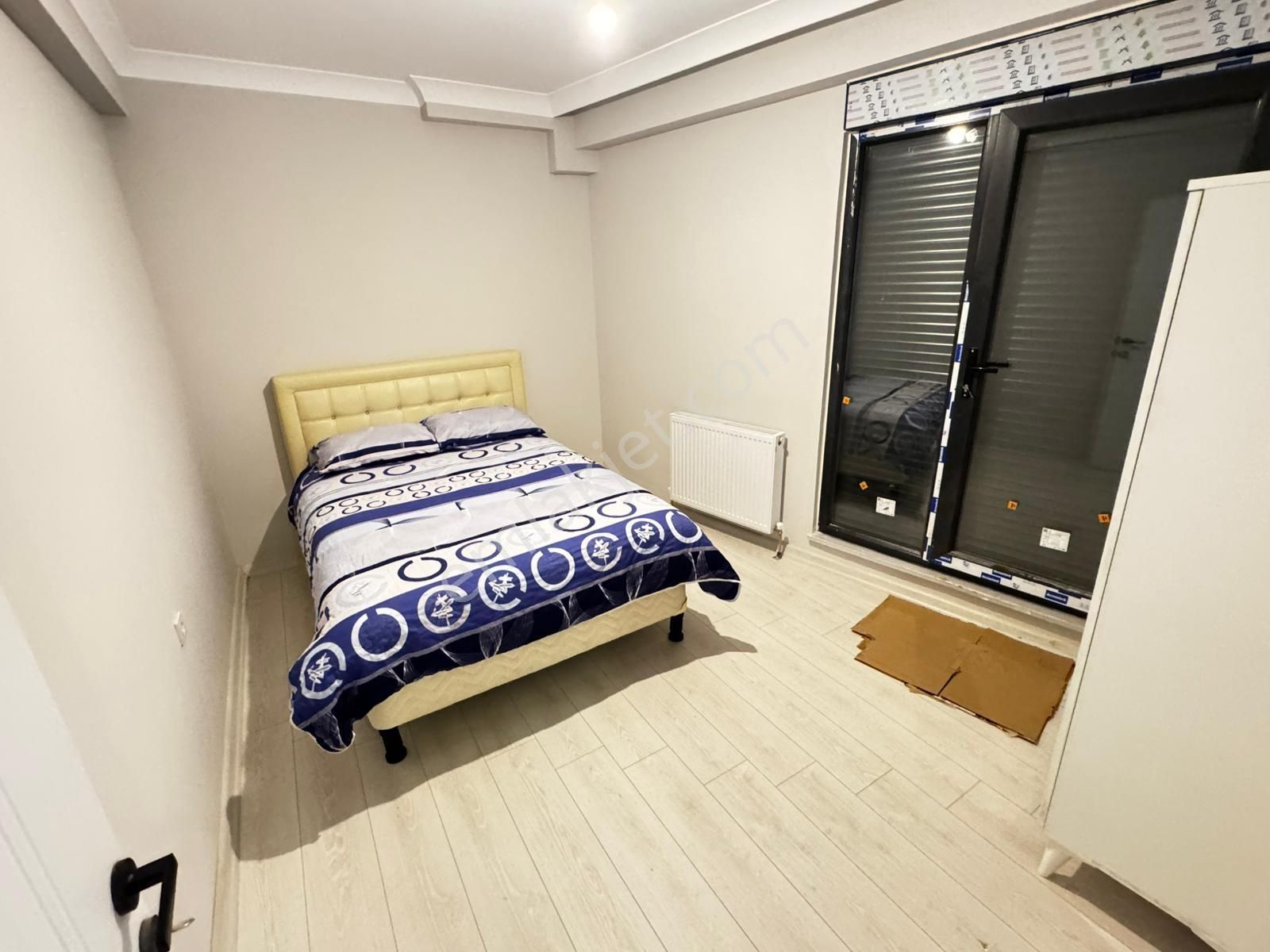 Lüks Eşyalı, Bulgurlu Cumhuriyet 1+1 Bahçeli, Sıfır Binada - Görsel 6