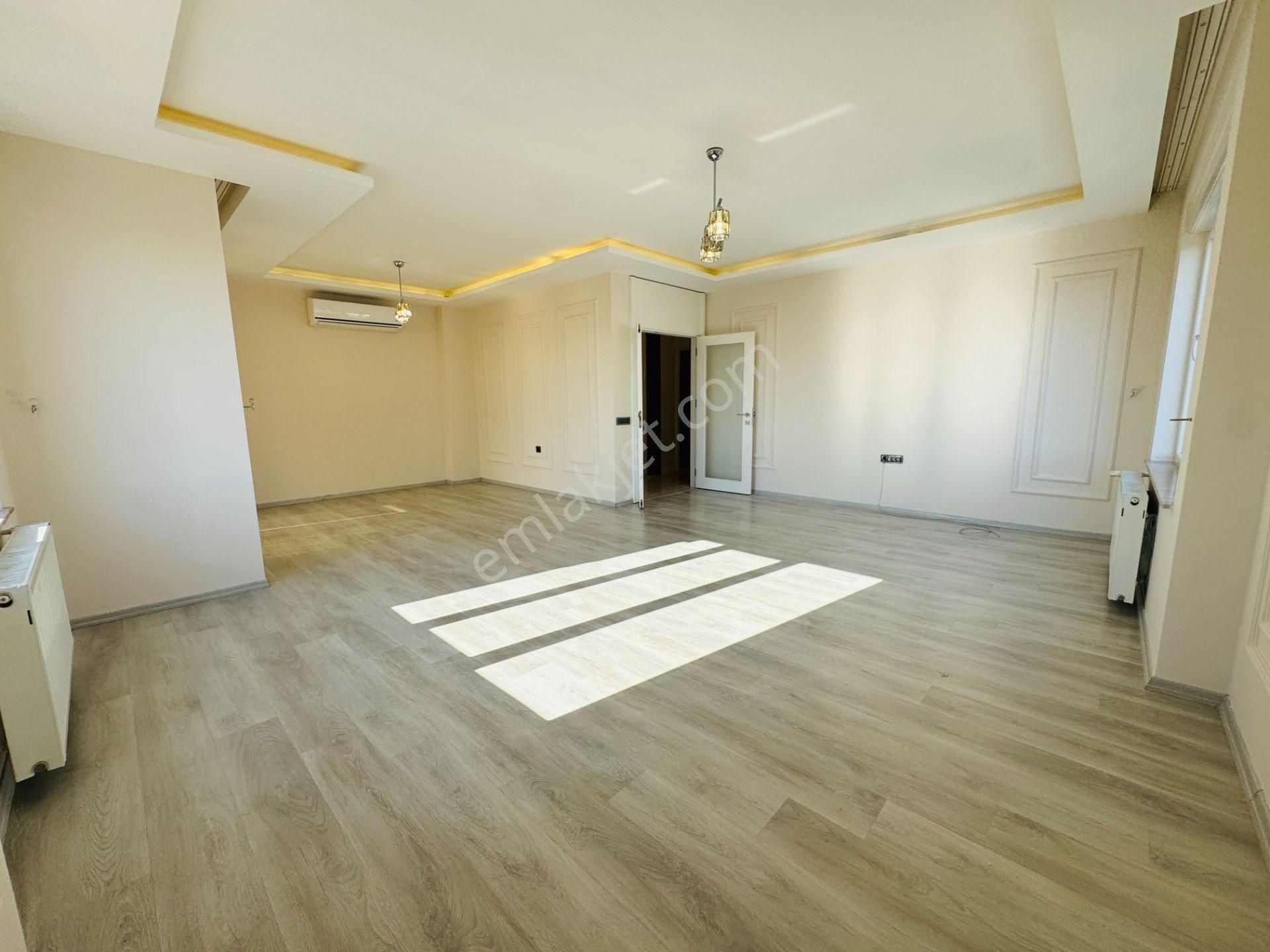 Esila Park 1 | Geniş Çift Banyolu Daire | Seçkin Site Yaşamı - Görsel 5