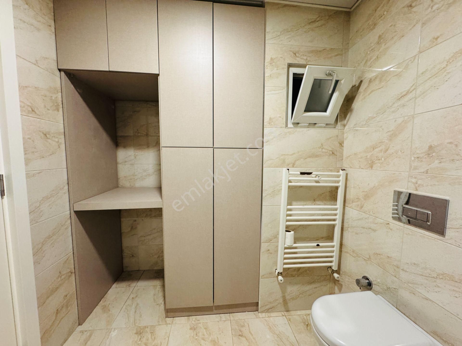 Esila Park 1 | Geniş Çift Banyolu Daire | Seçkin Site Yaşamı - Görsel 21