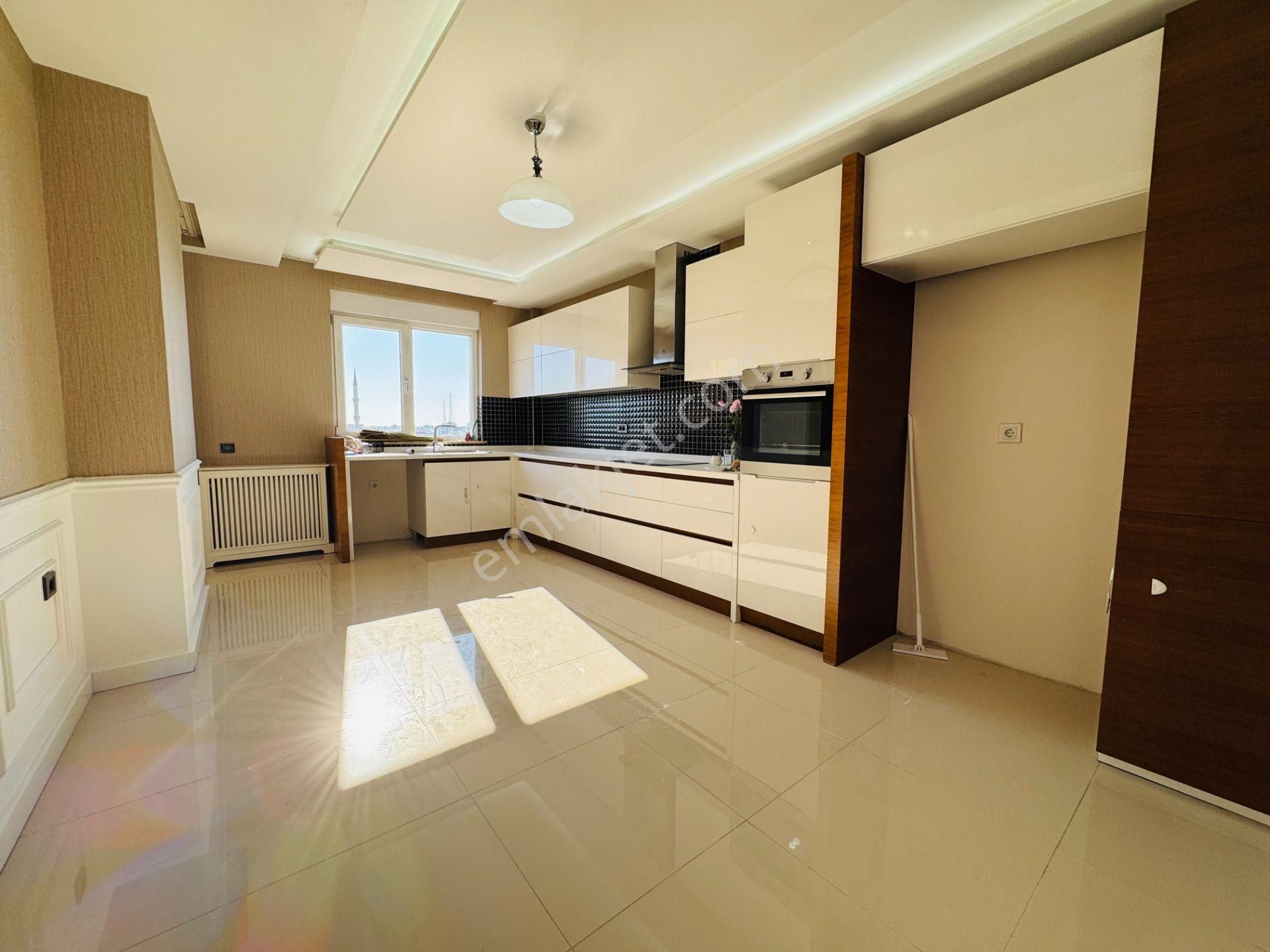 Esila Park 1 | Geniş Çift Banyolu Daire | Seçkin Site Yaşamı - Görsel 3