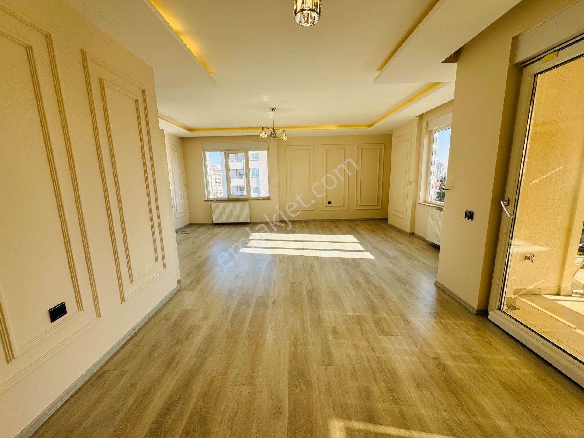 Esila Park 1 | Geniş Çift Banyolu Daire | Seçkin Site Yaşamı - Görsel 8