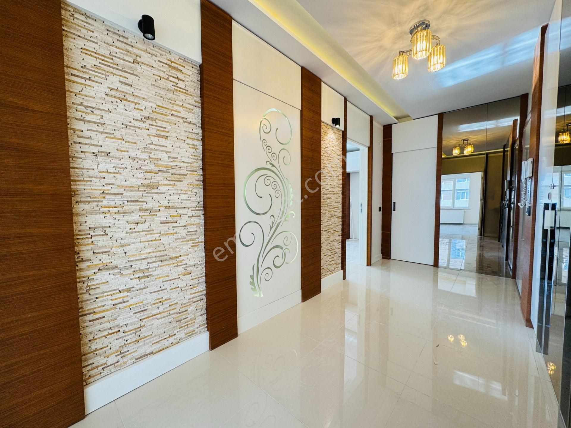 Esila Park 1 | Geniş Çift Banyolu Daire | Seçkin Site Yaşamı - Görsel 4